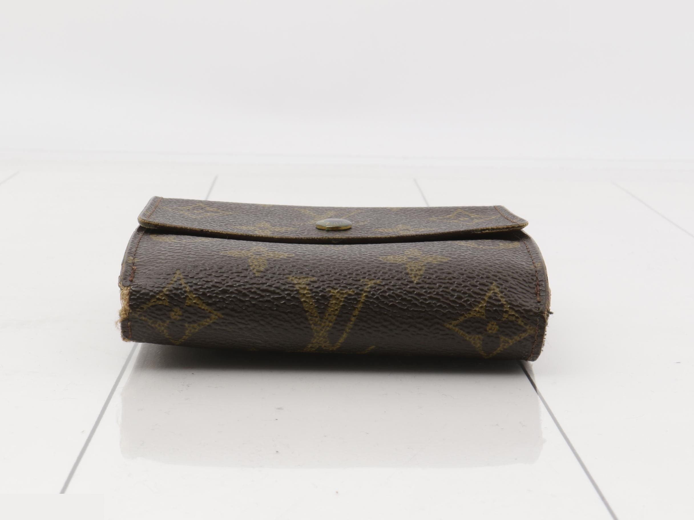Portemonnaie Bi-fold Credit Card — view 3
