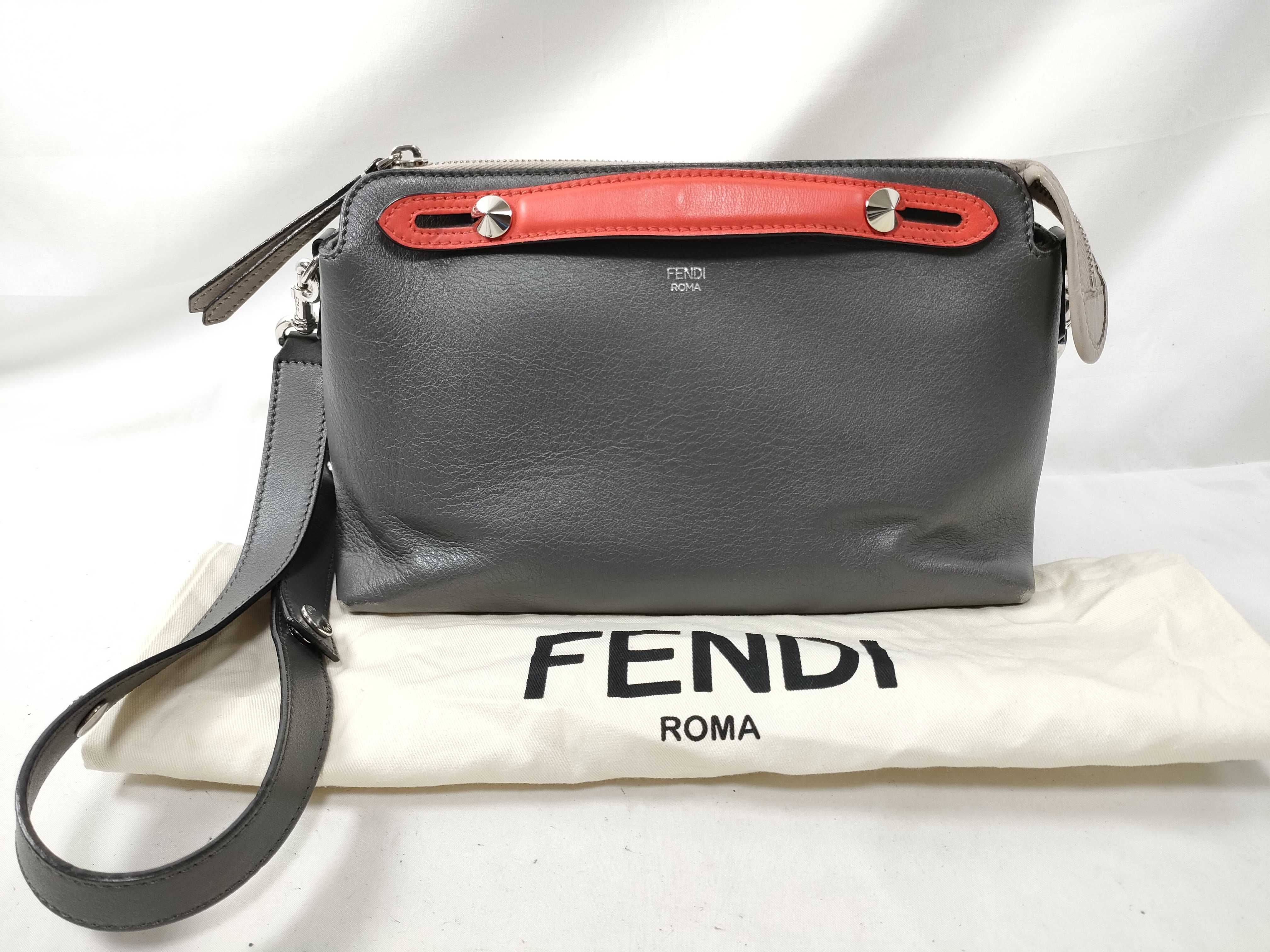 By The Way 2-way handbag