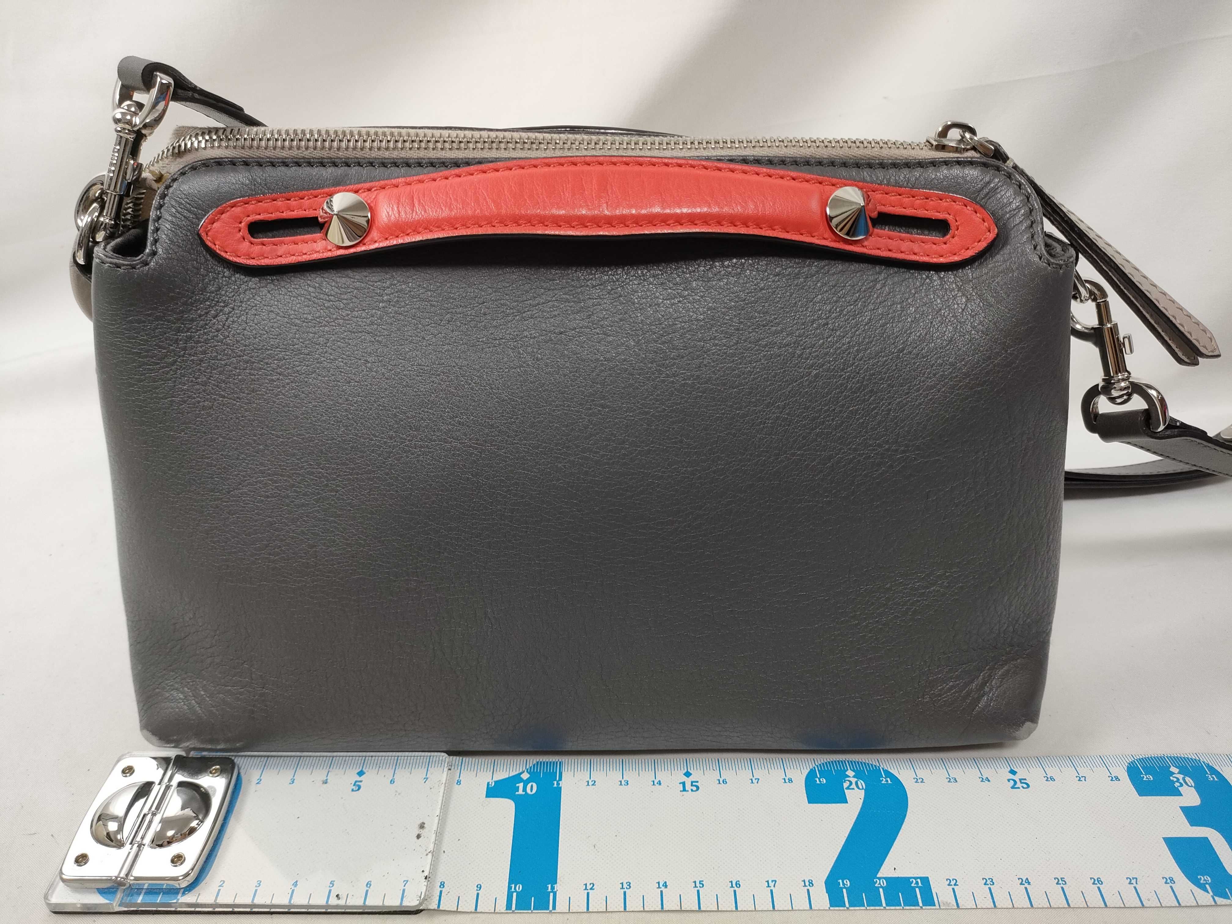 By The Way 2-way handbag — view 2