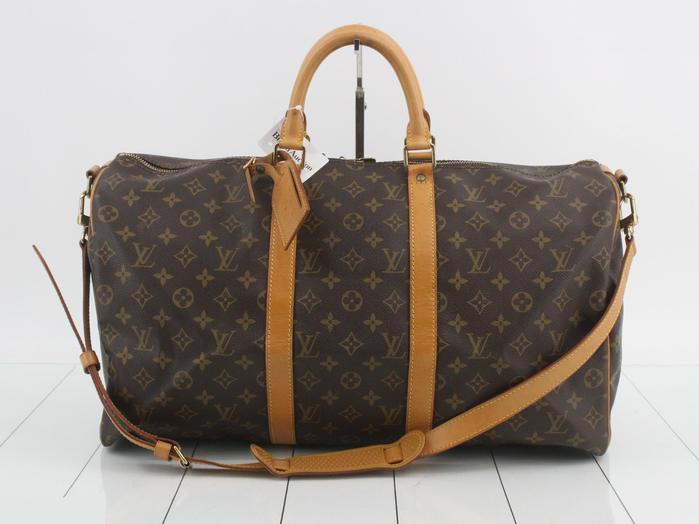 Keepall Bandoulière 50