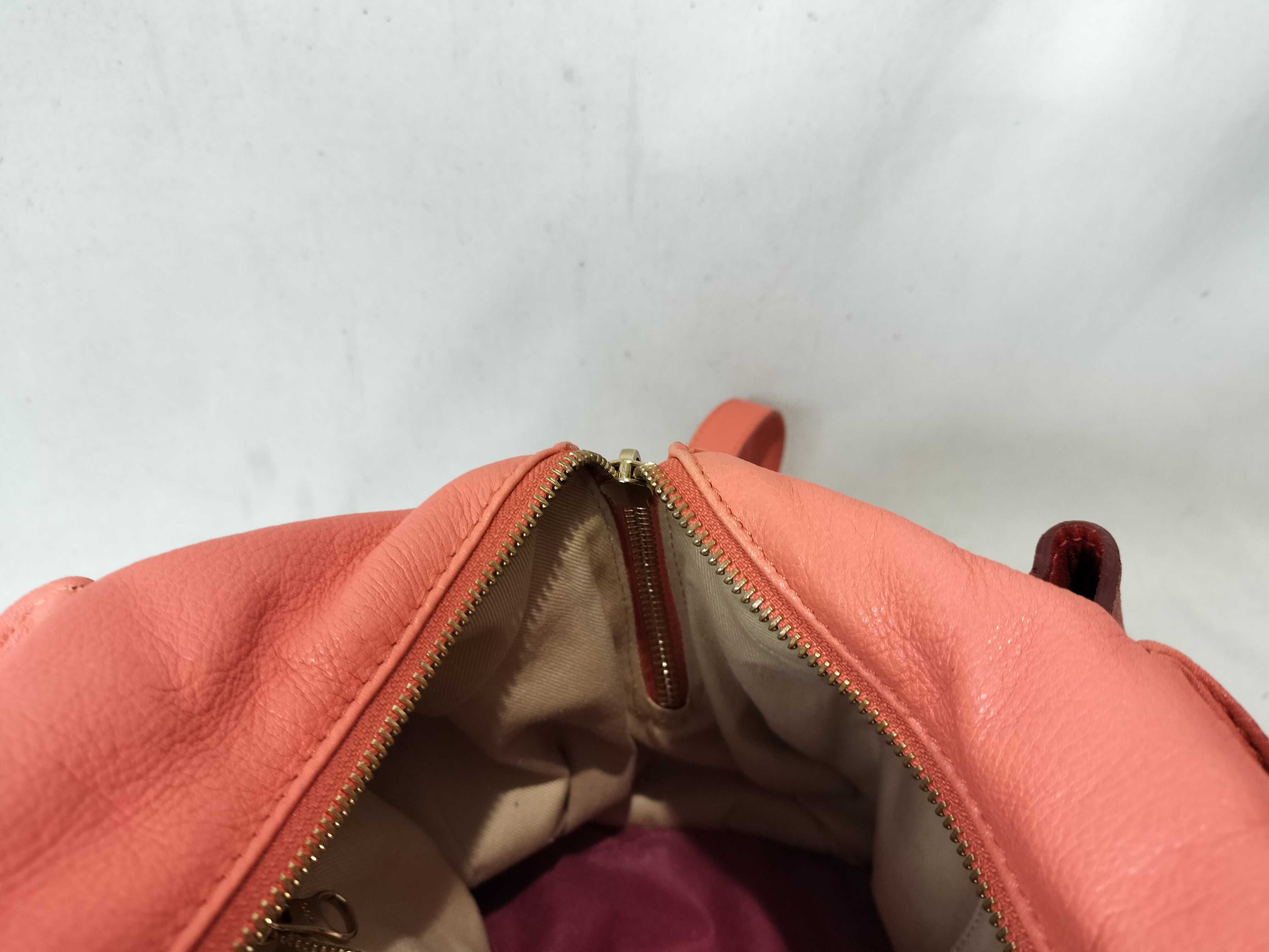 SEE BY CHLOE Leather 2-Way Shoulder Bag — view 13