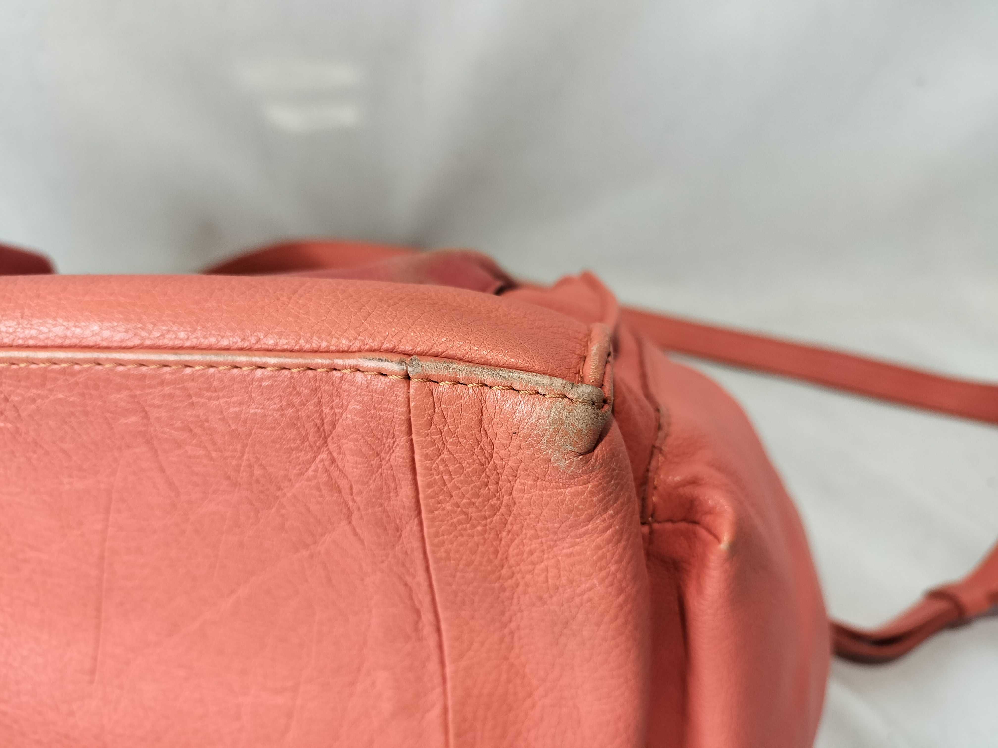 SEE BY CHLOE Leather 2-Way Shoulder Bag — view 7