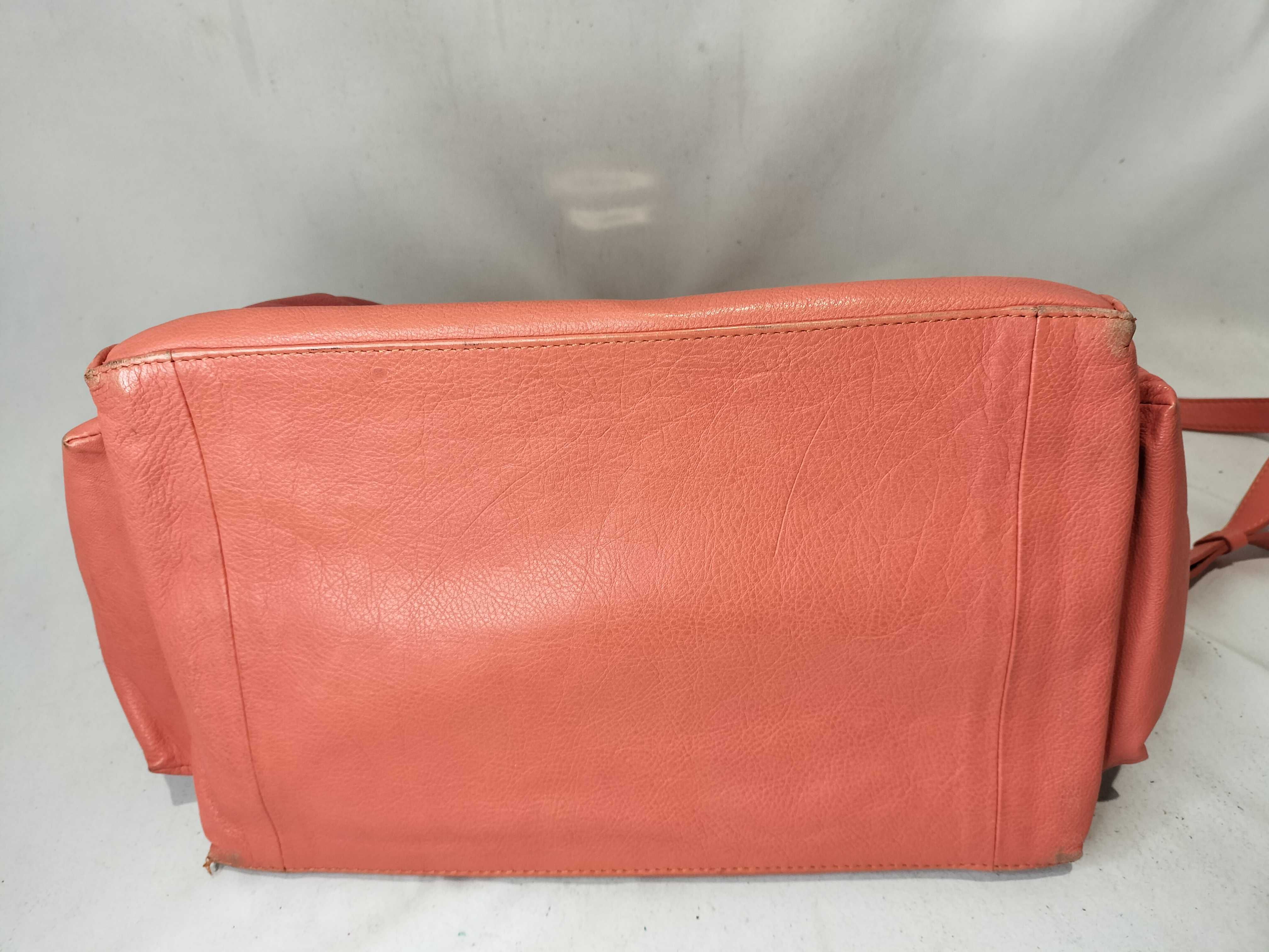 SEE BY CHLOE Leather 2-Way Shoulder Bag — view 8