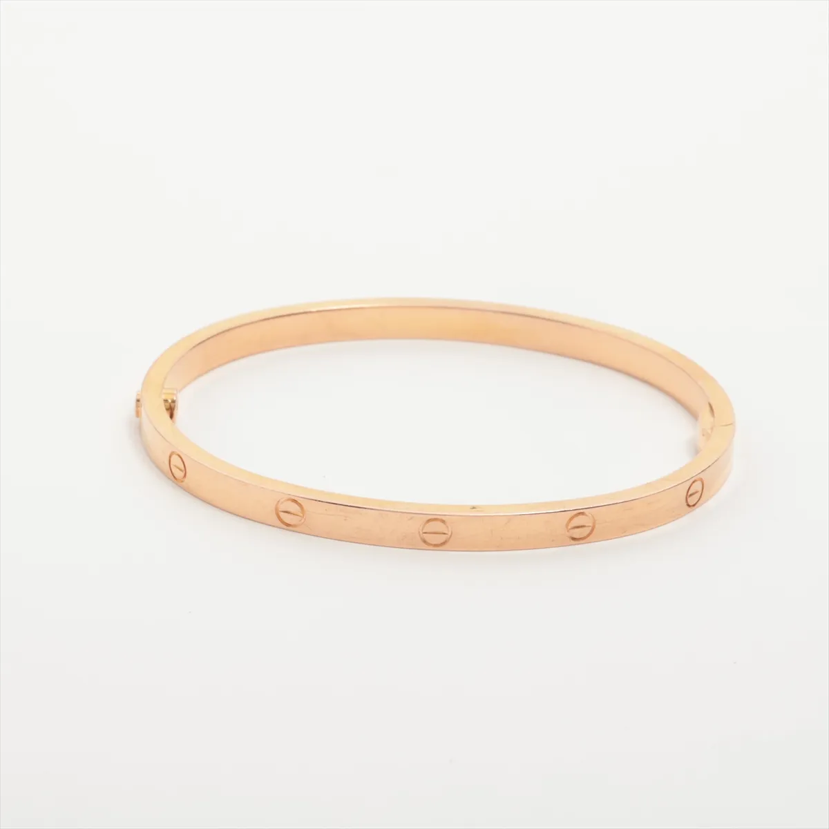Love SM Bracelet 750 (PG) 16.8g 15 FEK877 with screwdriver — view 2