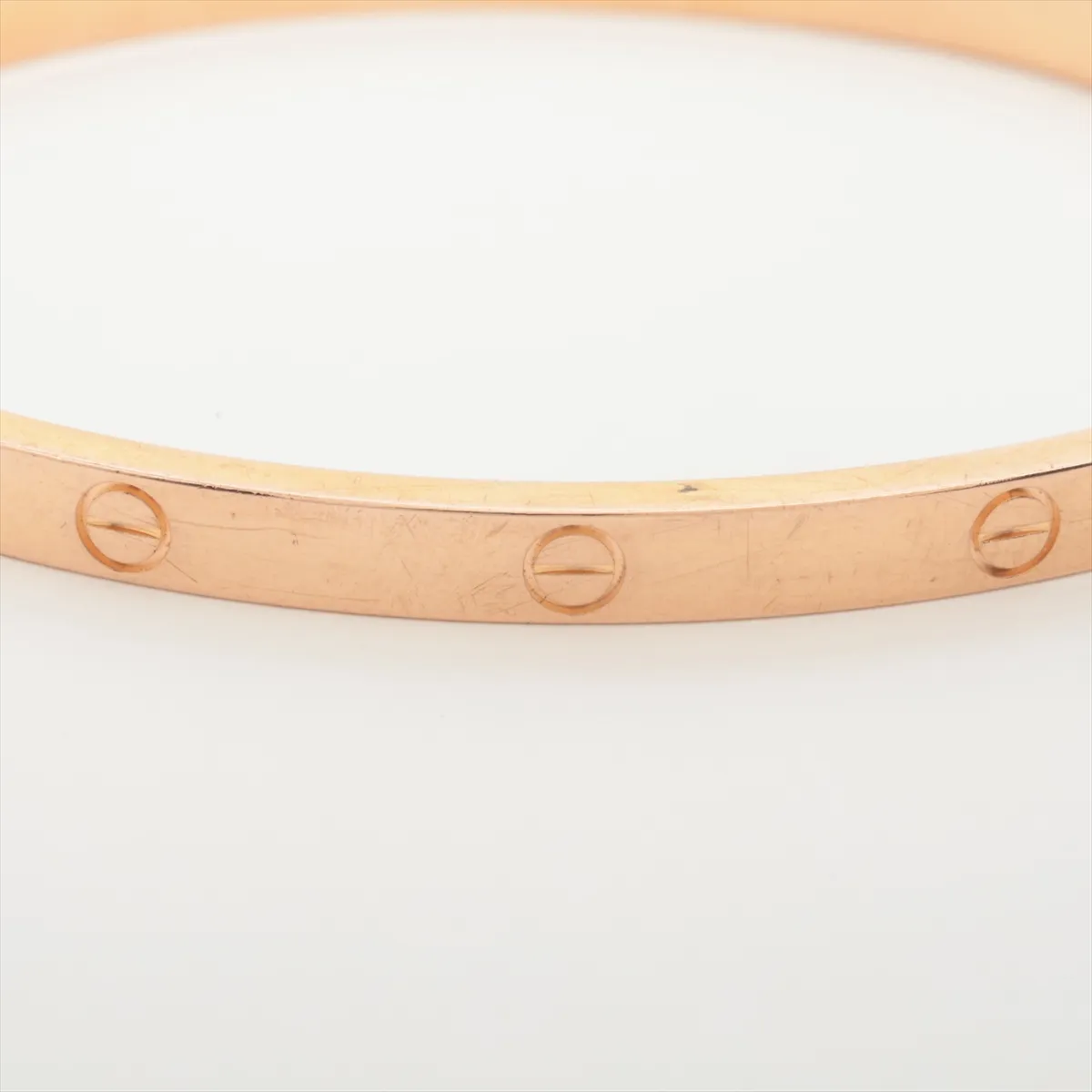 Love SM Bracelet 750 (PG) 16.8g 15 FEK877 with screwdriver — view 3