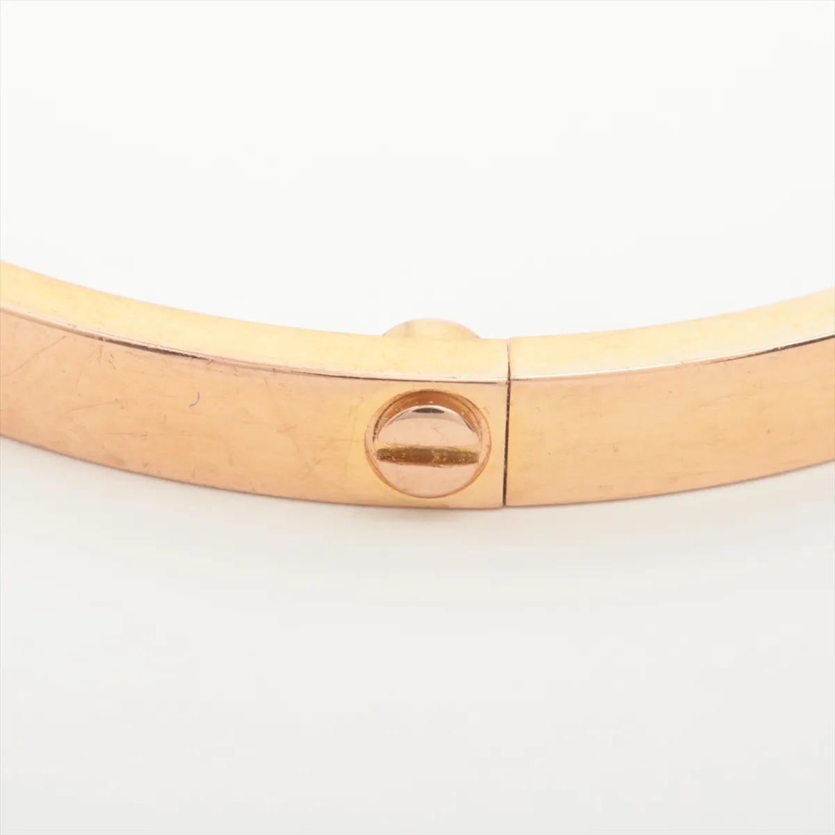 Love SM Bracelet 750 (PG) 16.8g 15 FEK877 with screwdriver — view 5