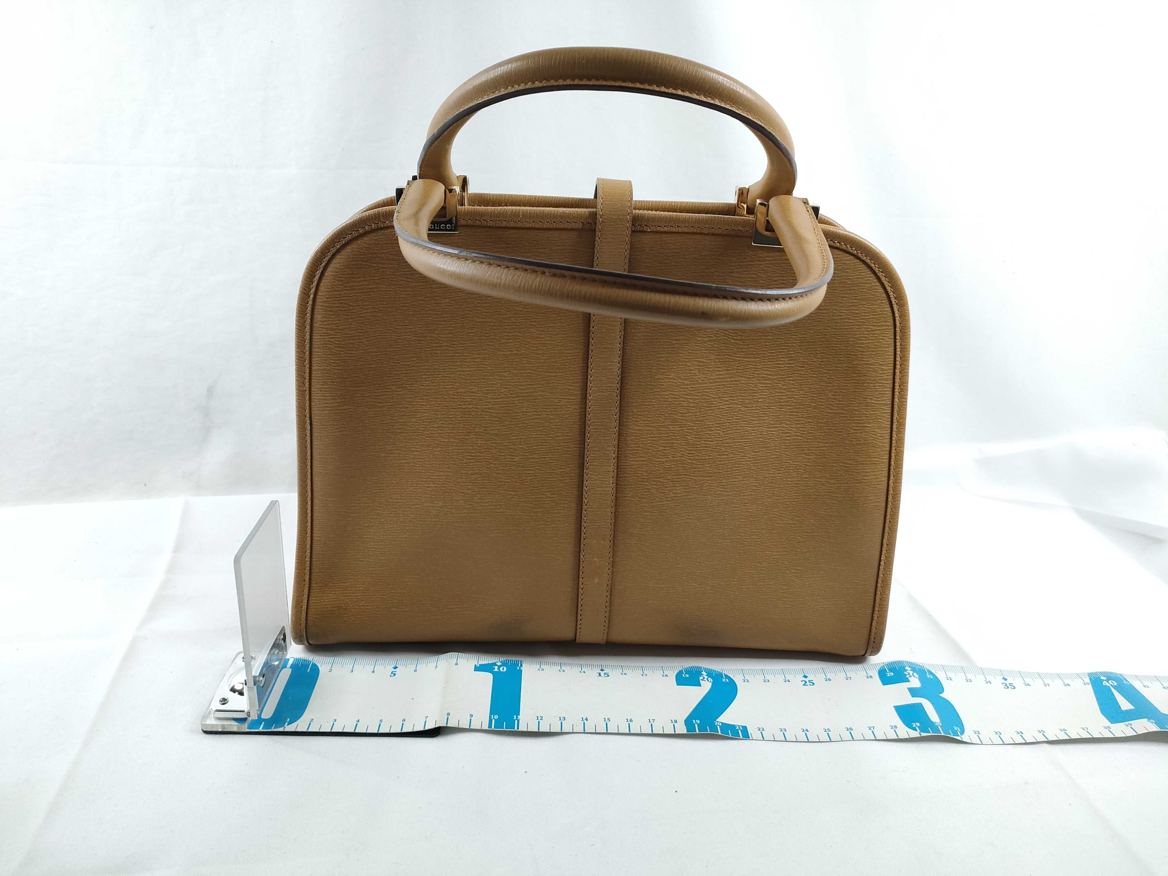 Jackie Handbag 002・1071 Handbag — view 2