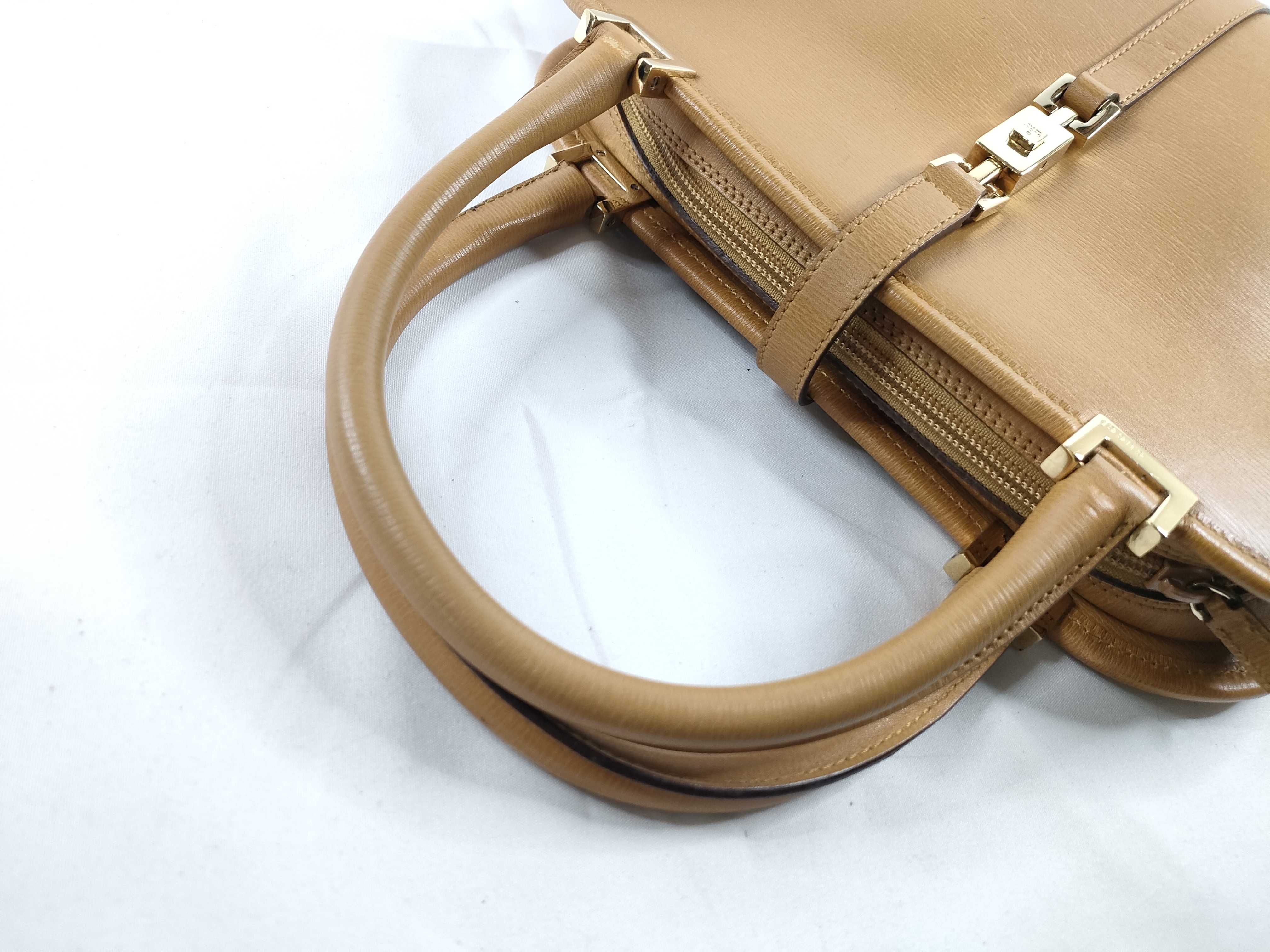 Jackie Handbag 002・1071 Handbag — view 6