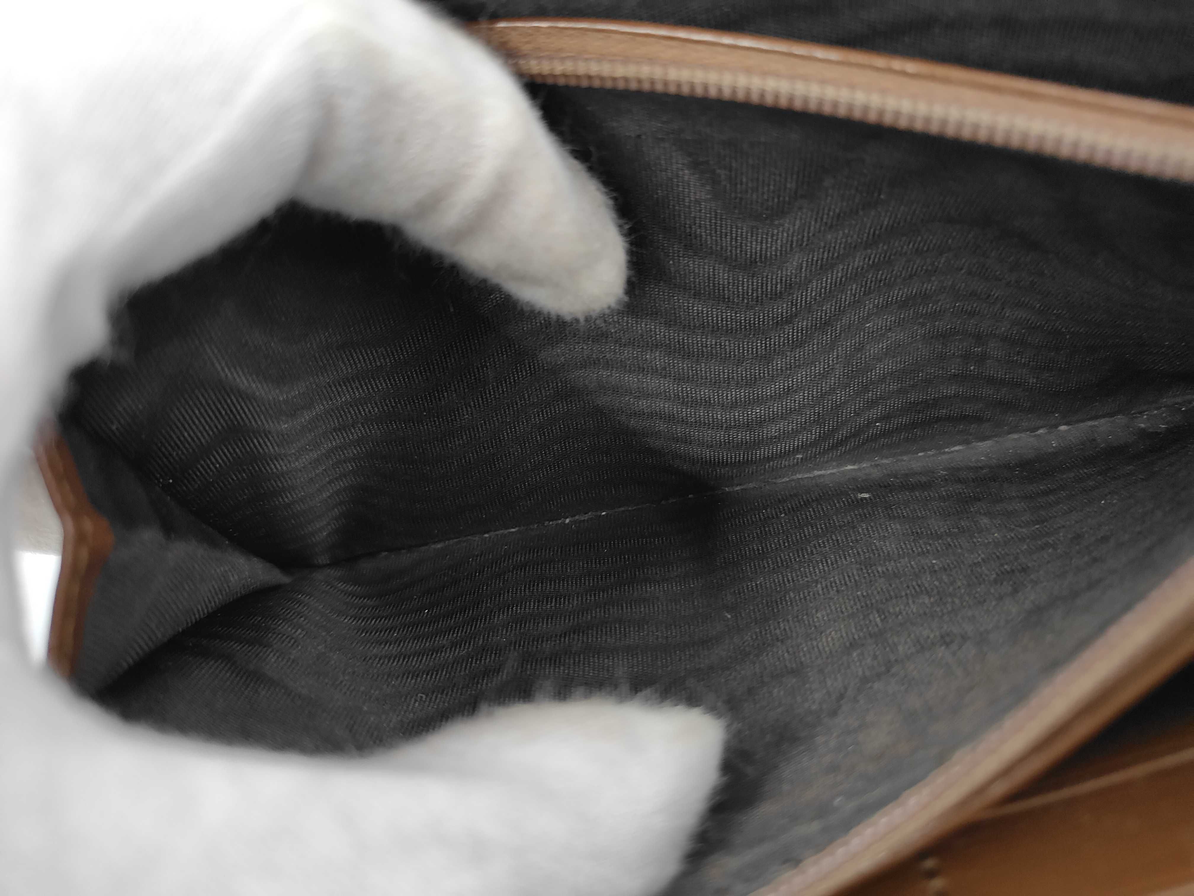 FAKE/NOT Zip-Around Wallet 636169 — view 7