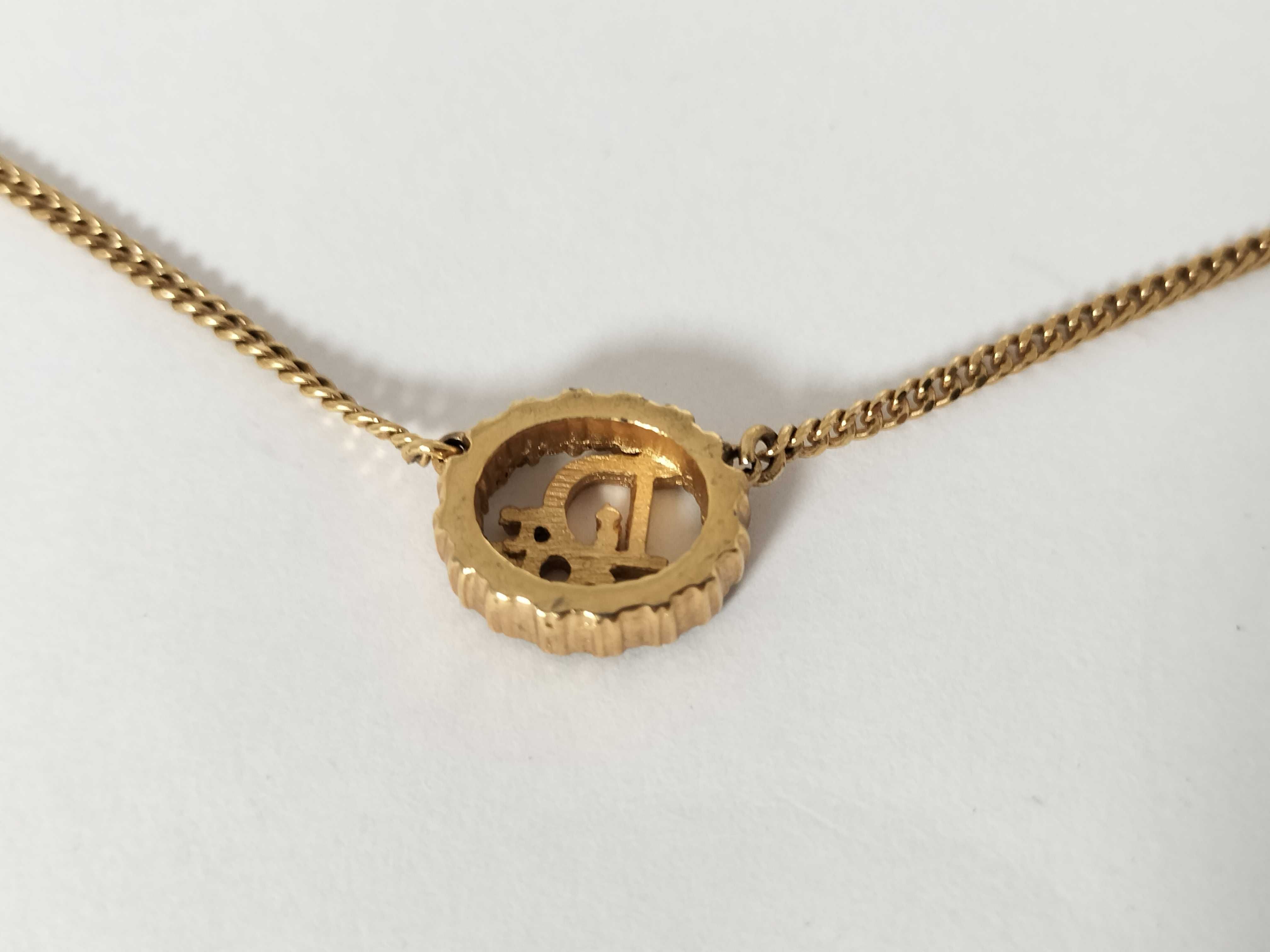 Christian necklace pendant necklace — view 2