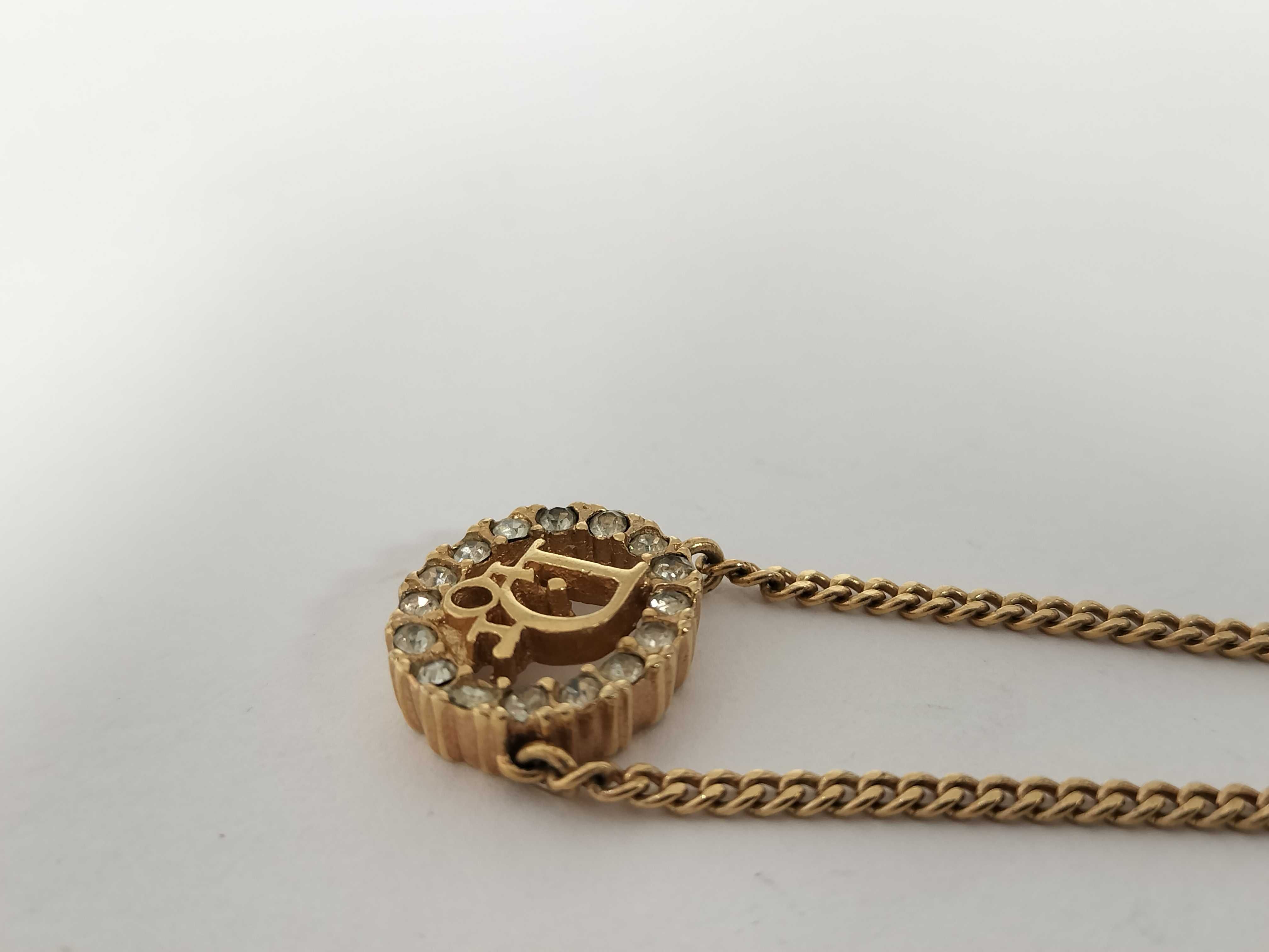 Christian necklace pendant necklace — view 3