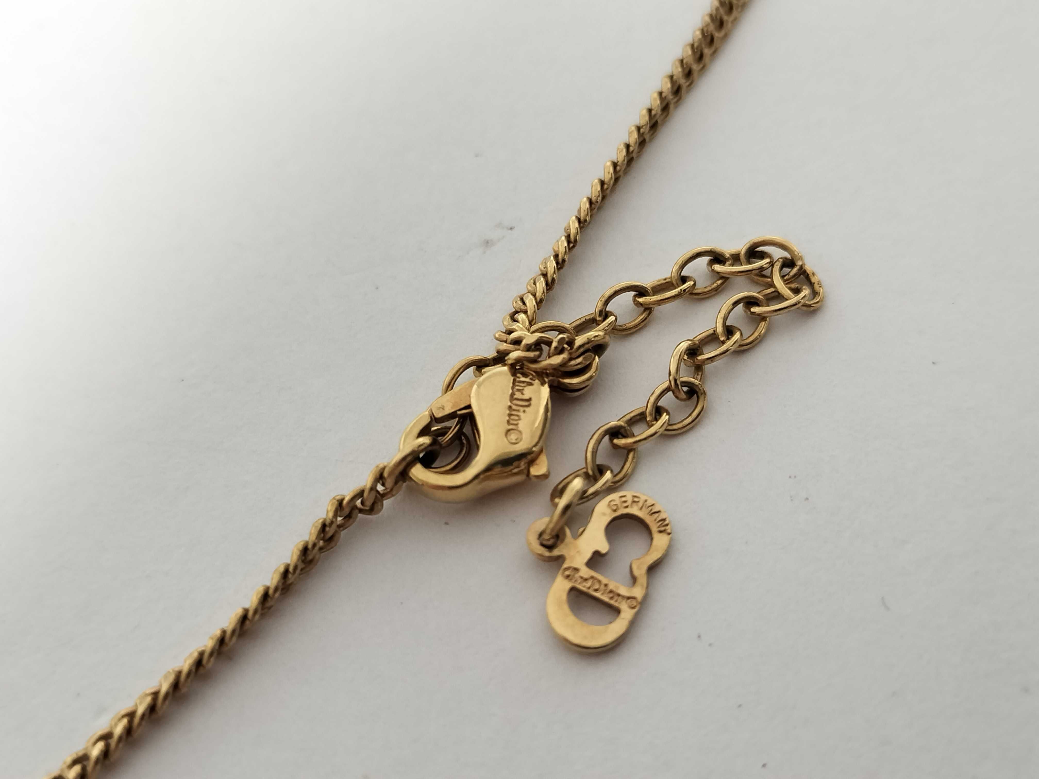 Christian necklace pendant necklace — view 4