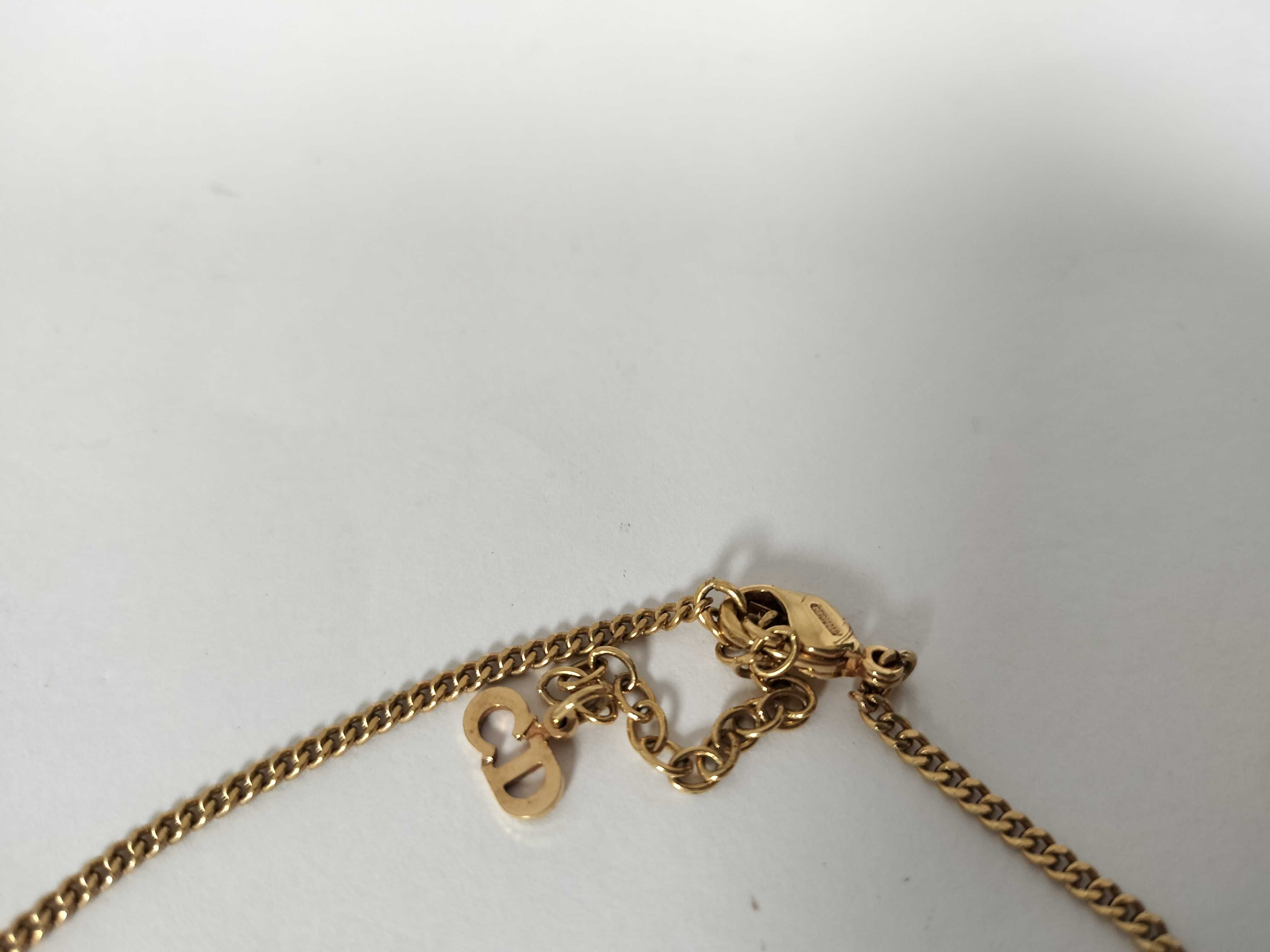 Christian necklace pendant necklace — view 5