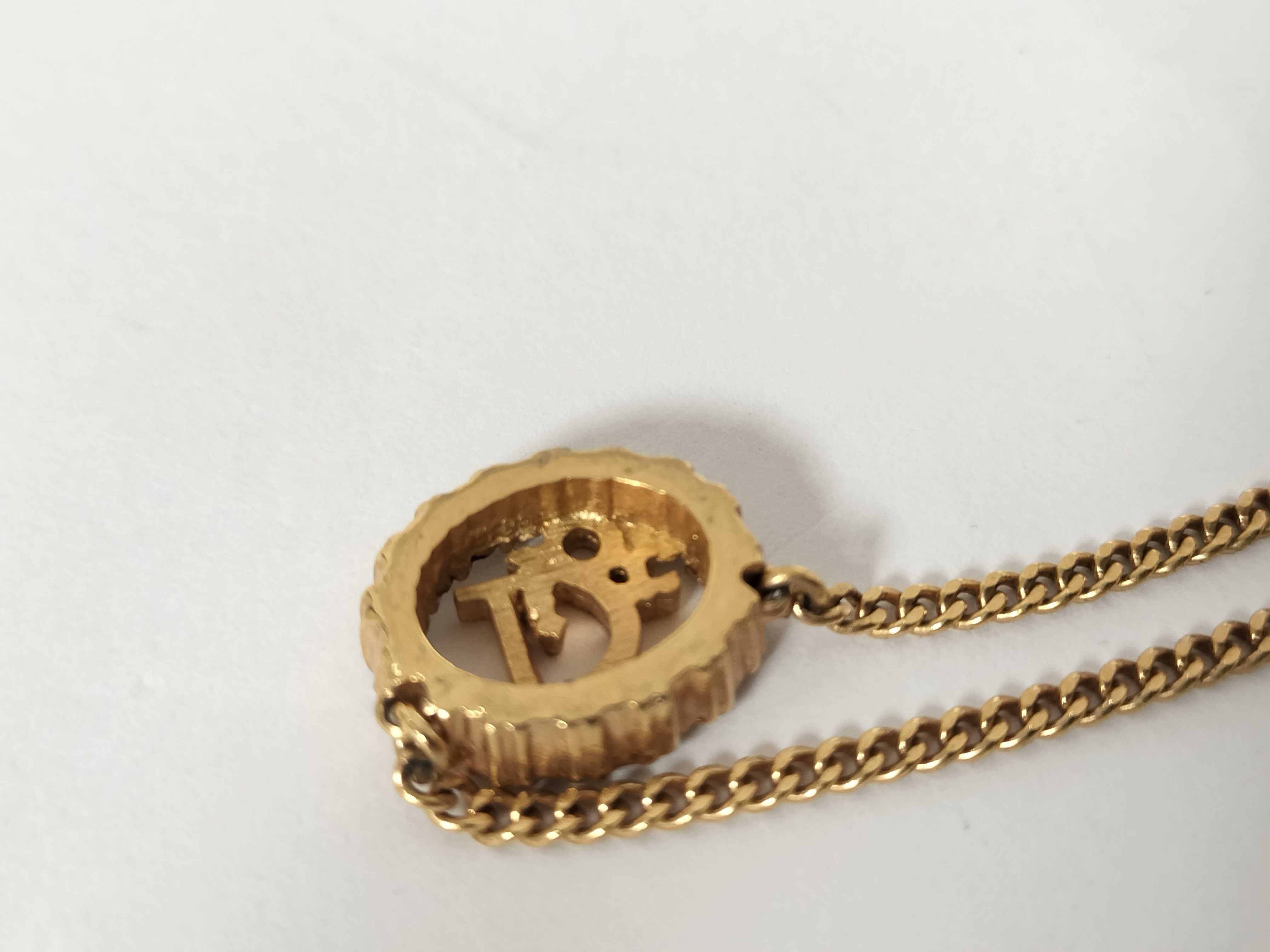 Christian necklace pendant necklace — view 7