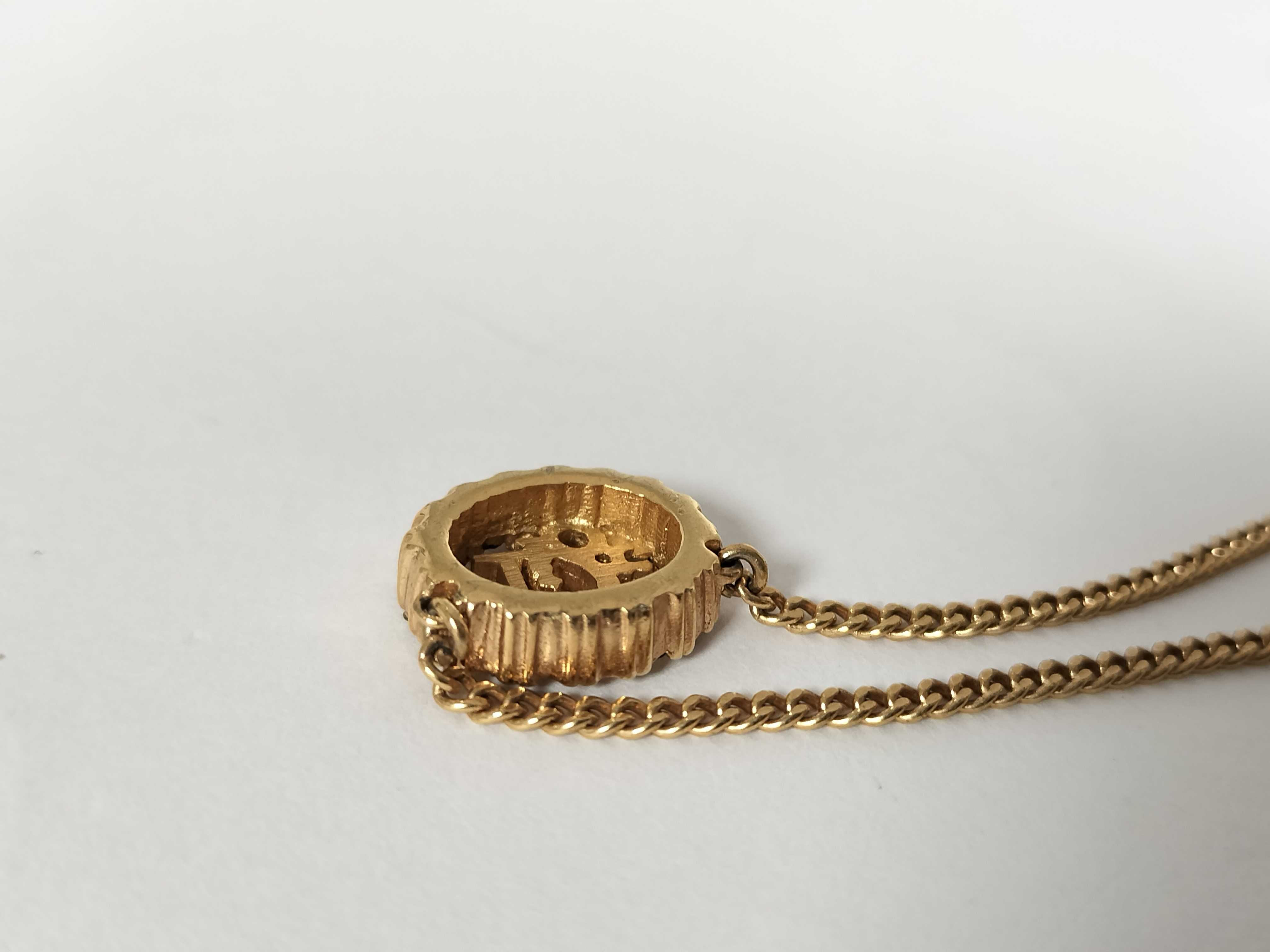 Christian necklace pendant necklace — view 8