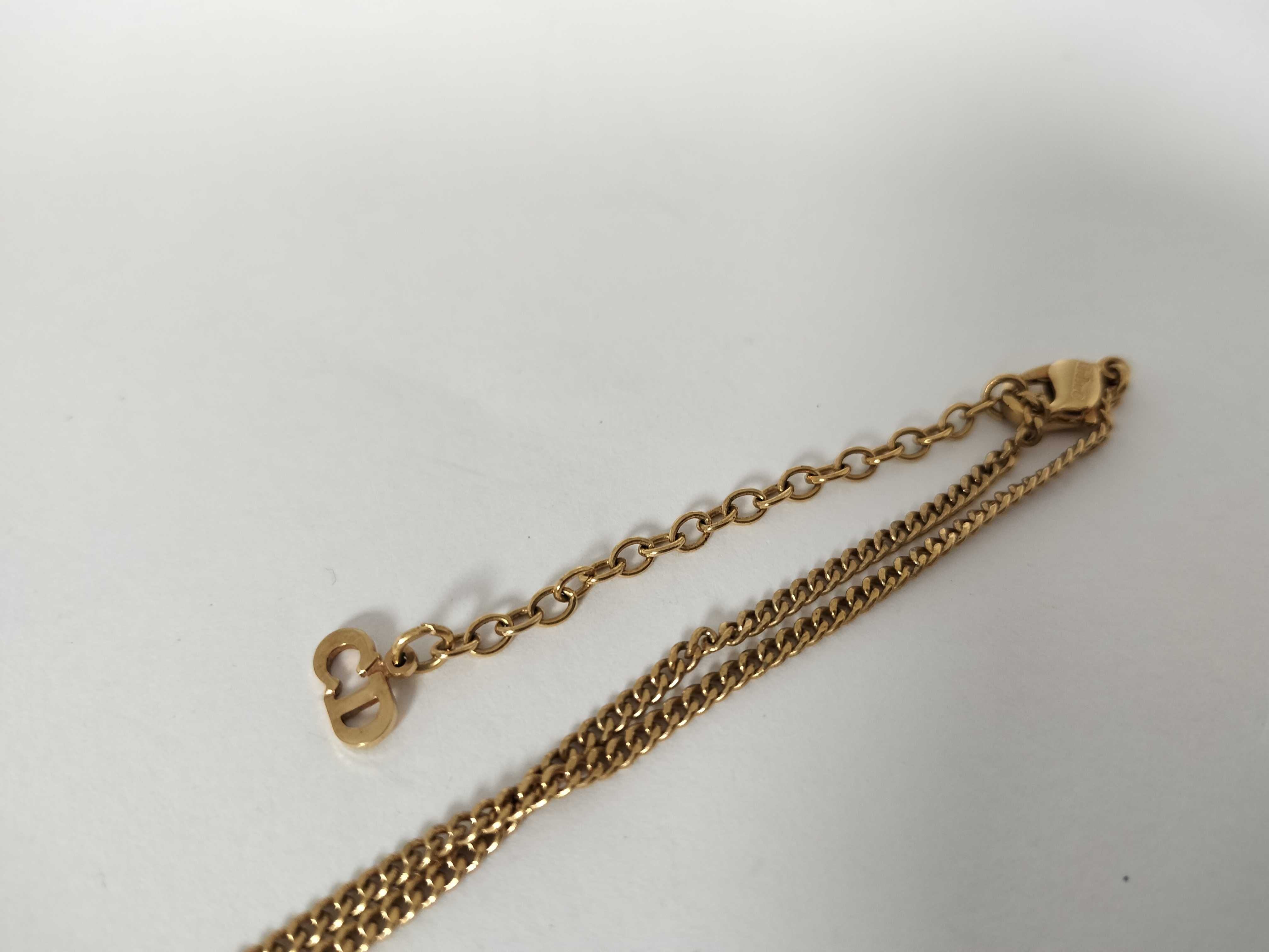 Christian necklace pendant necklace — view 10
