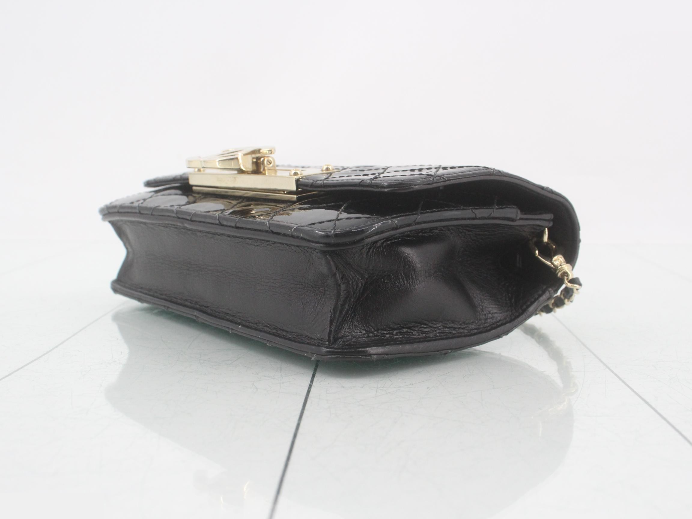 Shoulder bag — view 6