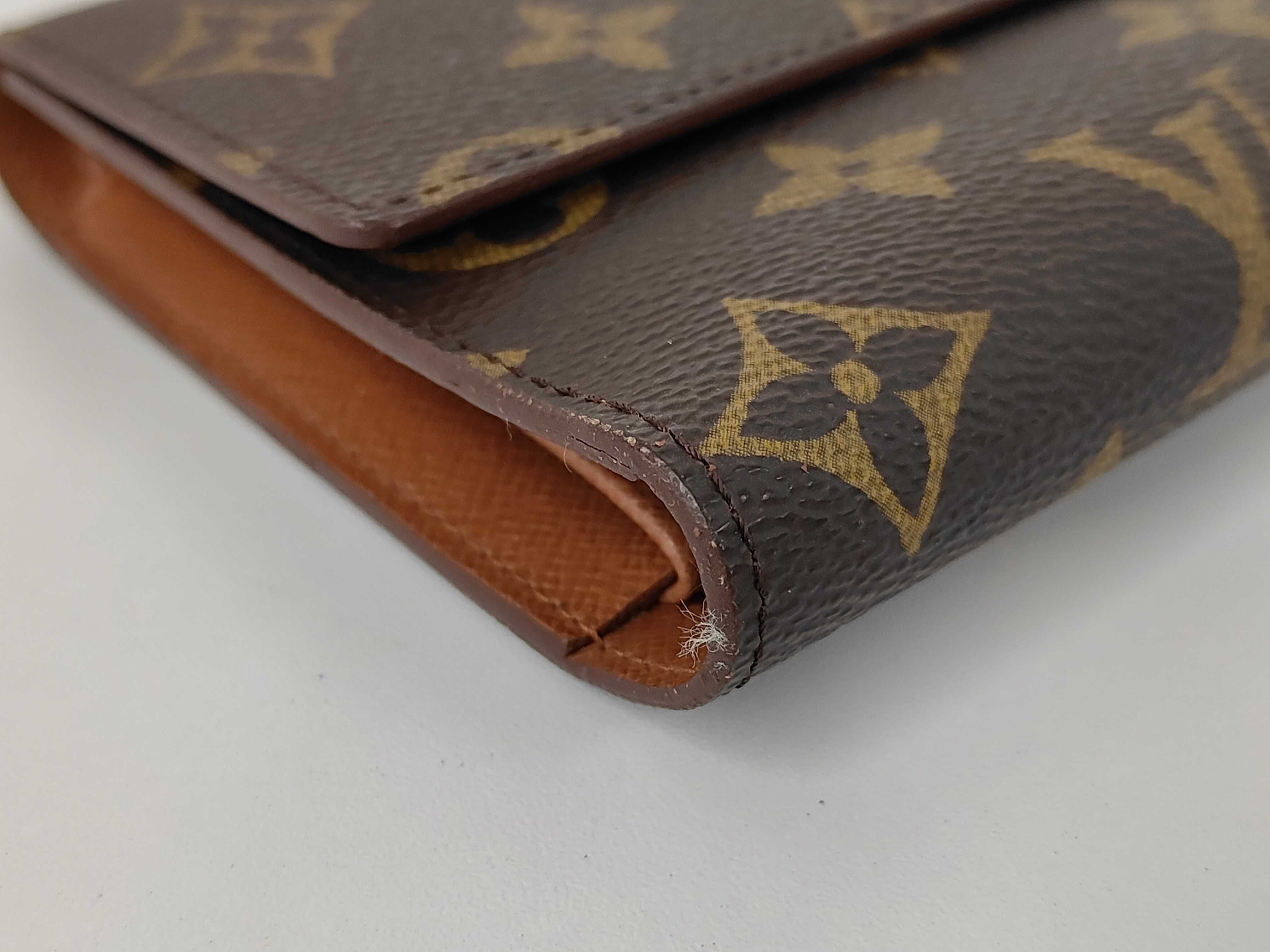 Monogram Portefeuille International Wallet — view 4