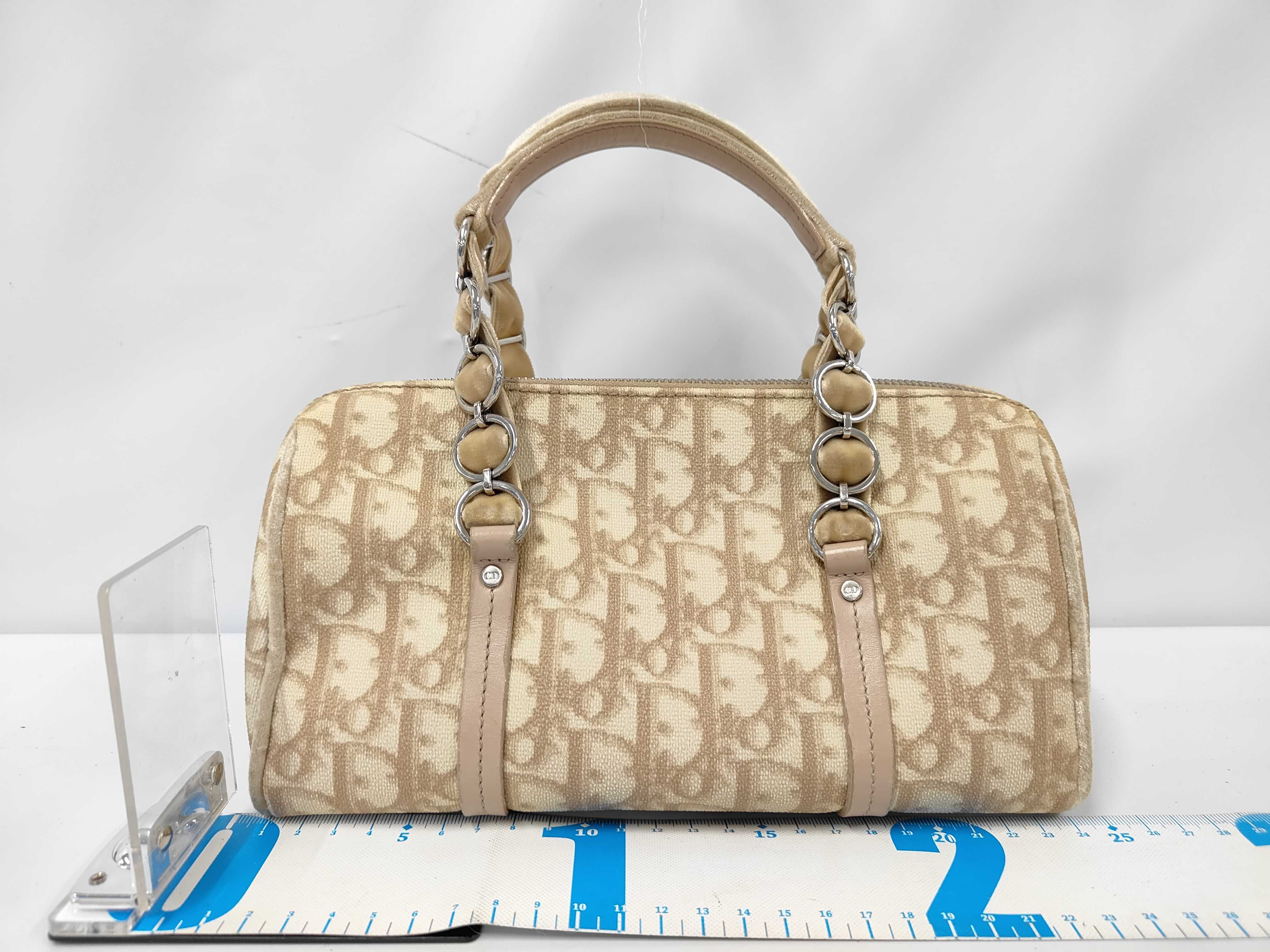 Romantic Handbag Mini Boston Bag — view 2