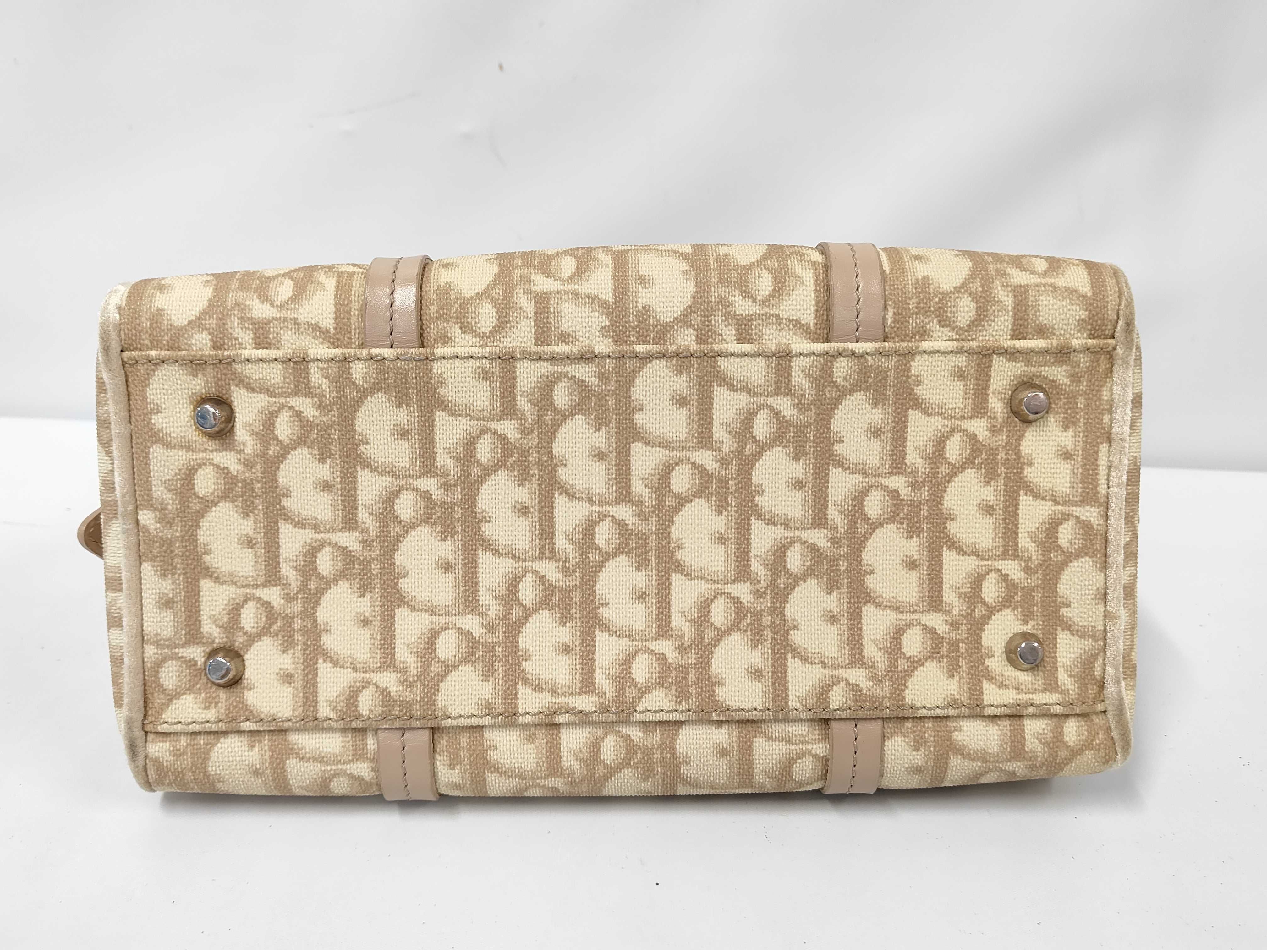 Romantic Handbag Mini Boston Bag — view 3