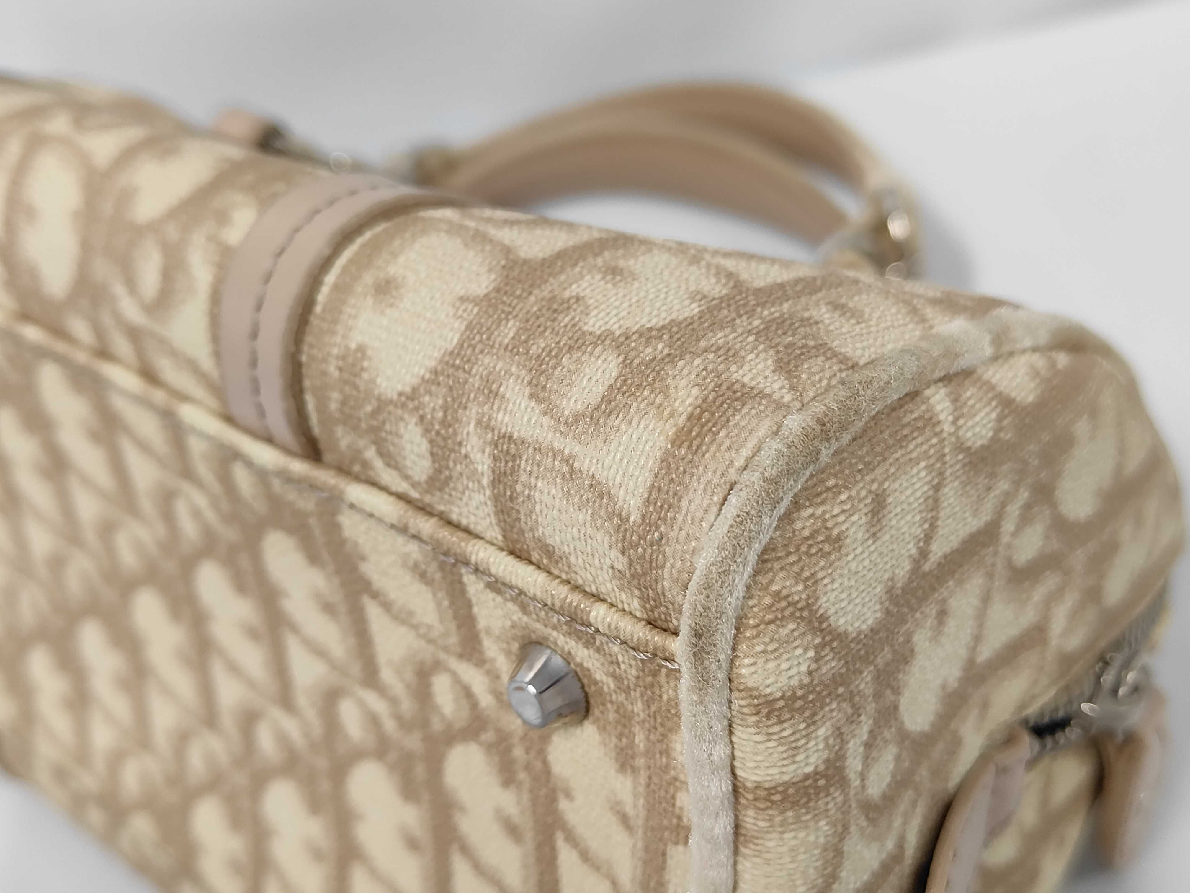 Romantic Handbag Mini Boston Bag — view 4
