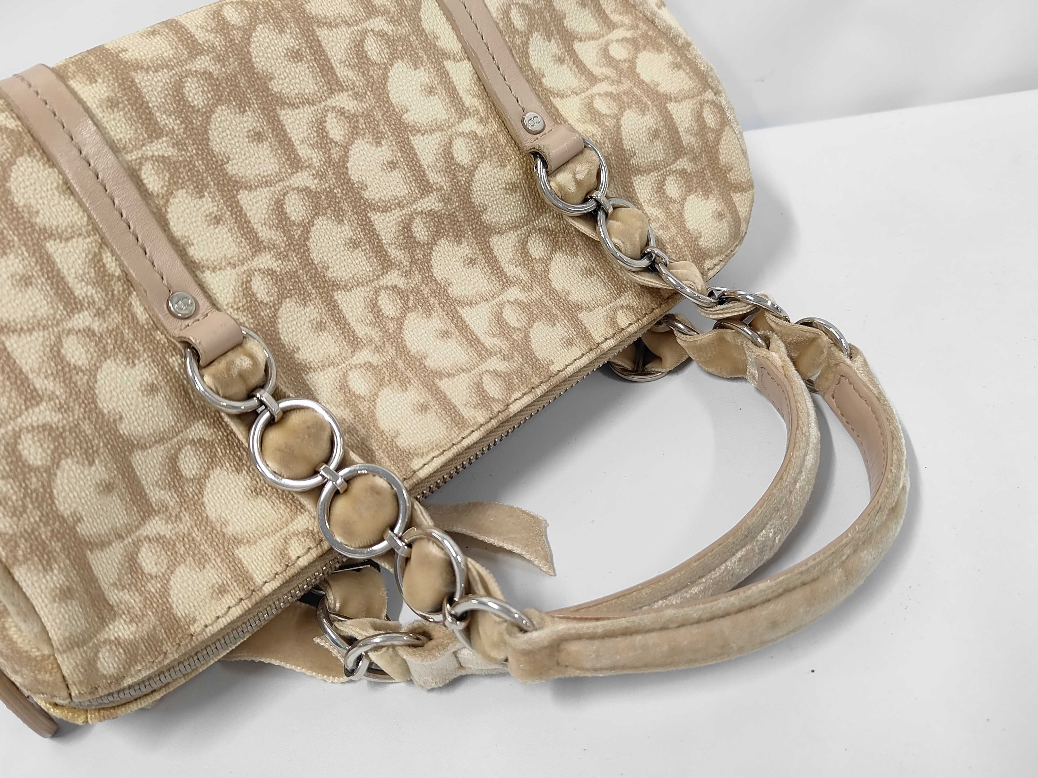 Romantic Handbag Mini Boston Bag — view 5