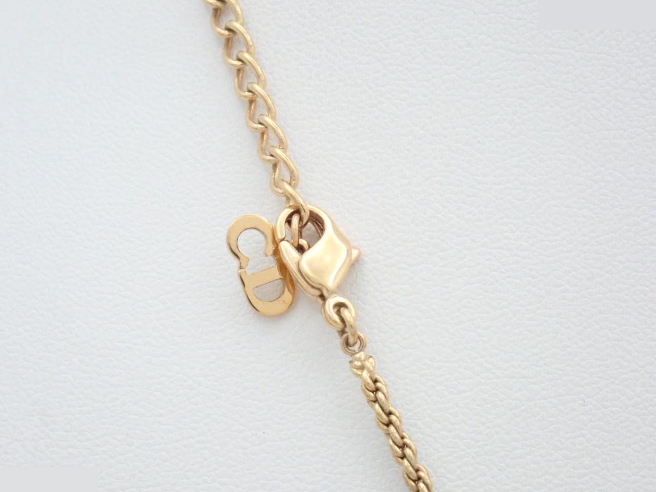 necklace, chain approximately 42cm — view 2
