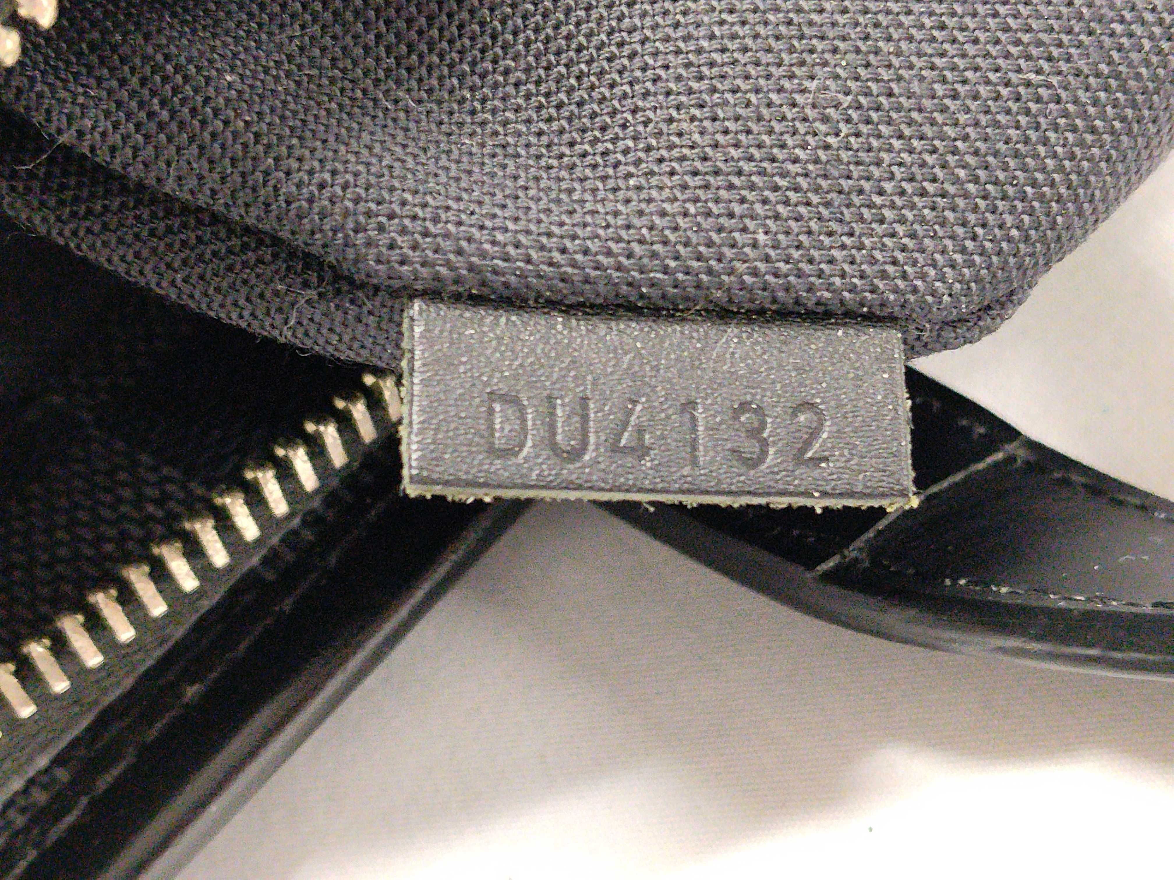 Damier Graphite Tadao Tote Bag — view 13