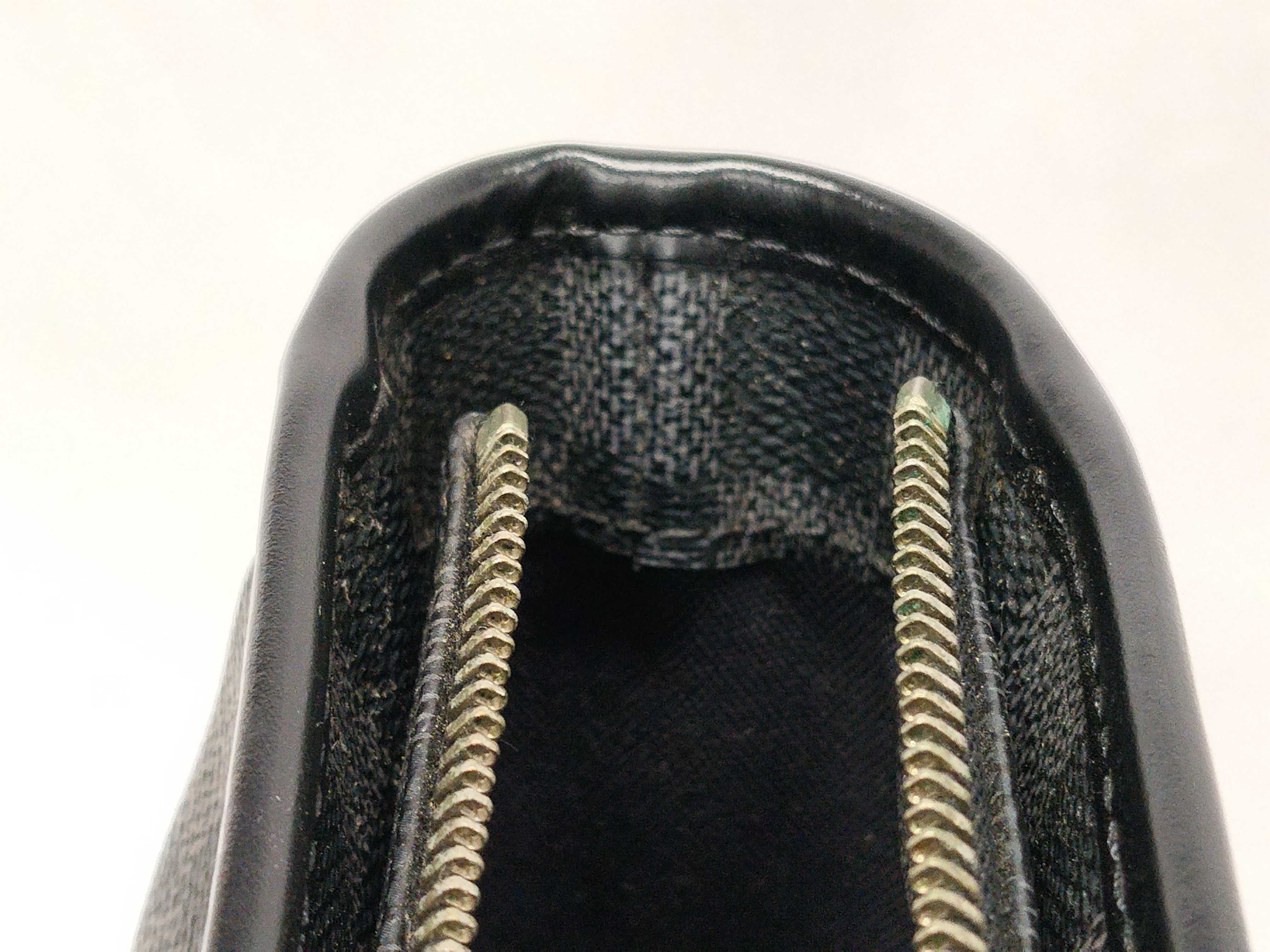 Damier Graphite Tadao Tote Bag — view 5