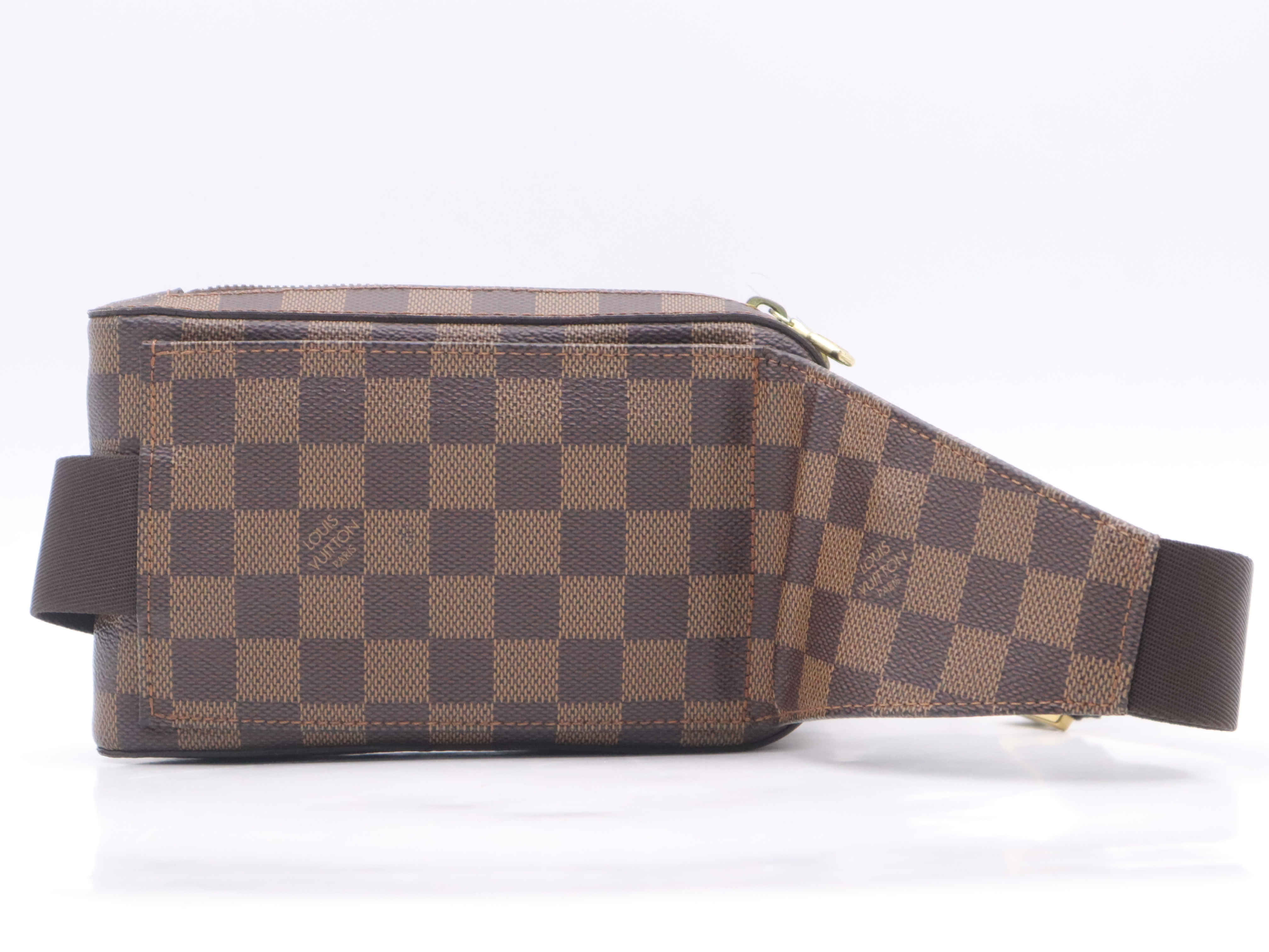M50211 Monogram Geronimos Shoulder Bag — view 2