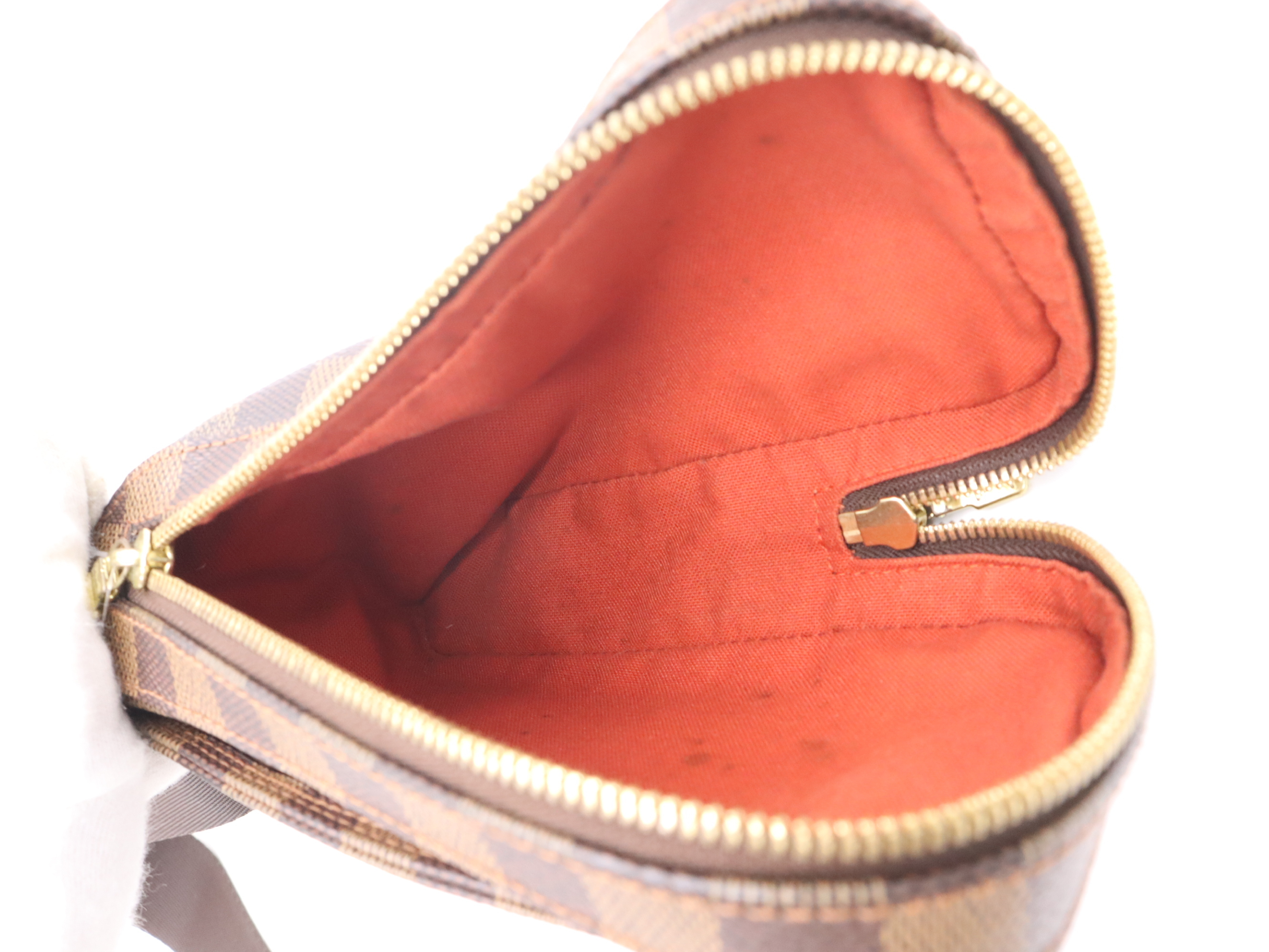 M50211 Monogram Geronimos Shoulder Bag — view 11