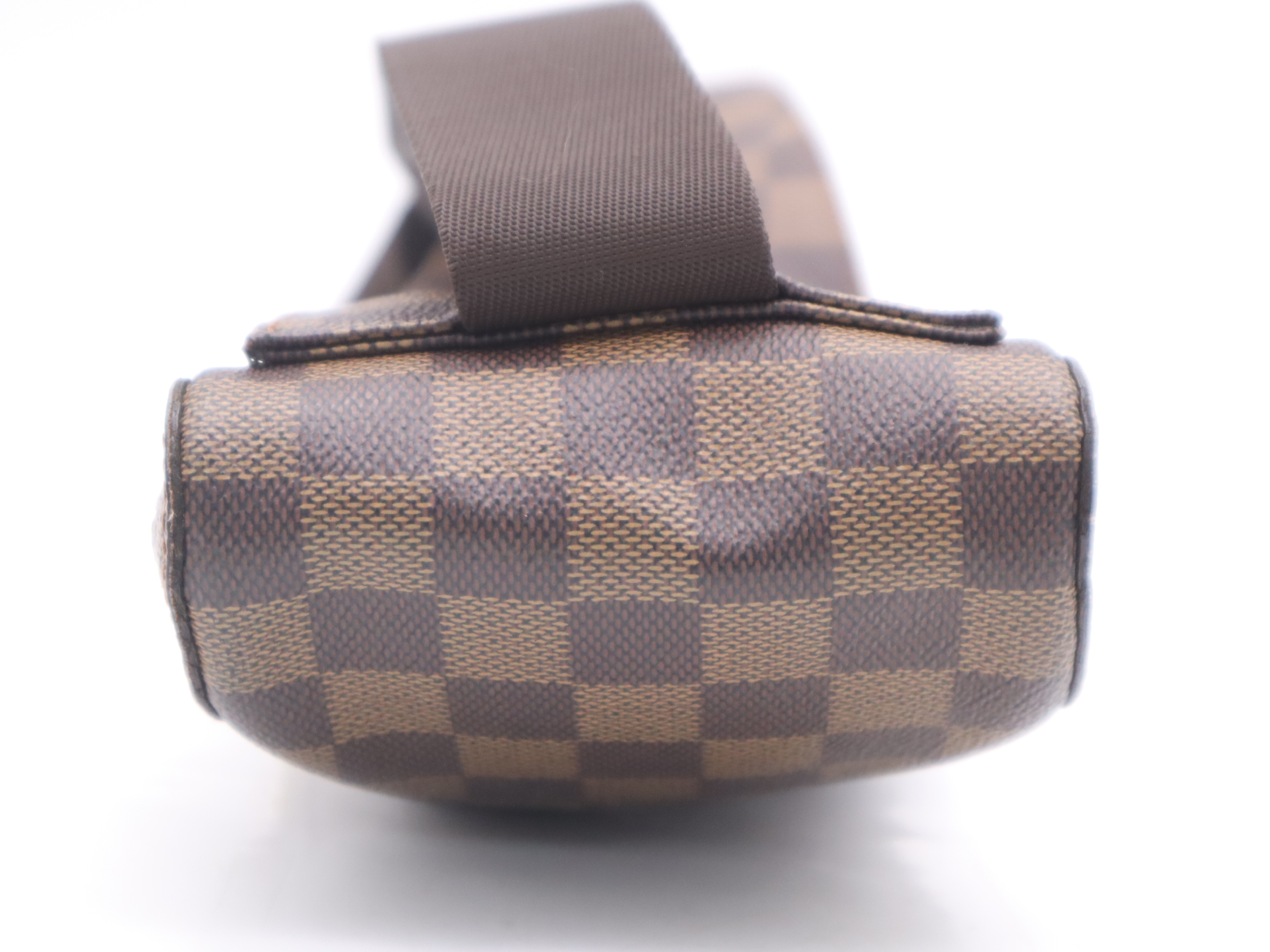 M50211 Monogram Geronimos Shoulder Bag — view 3