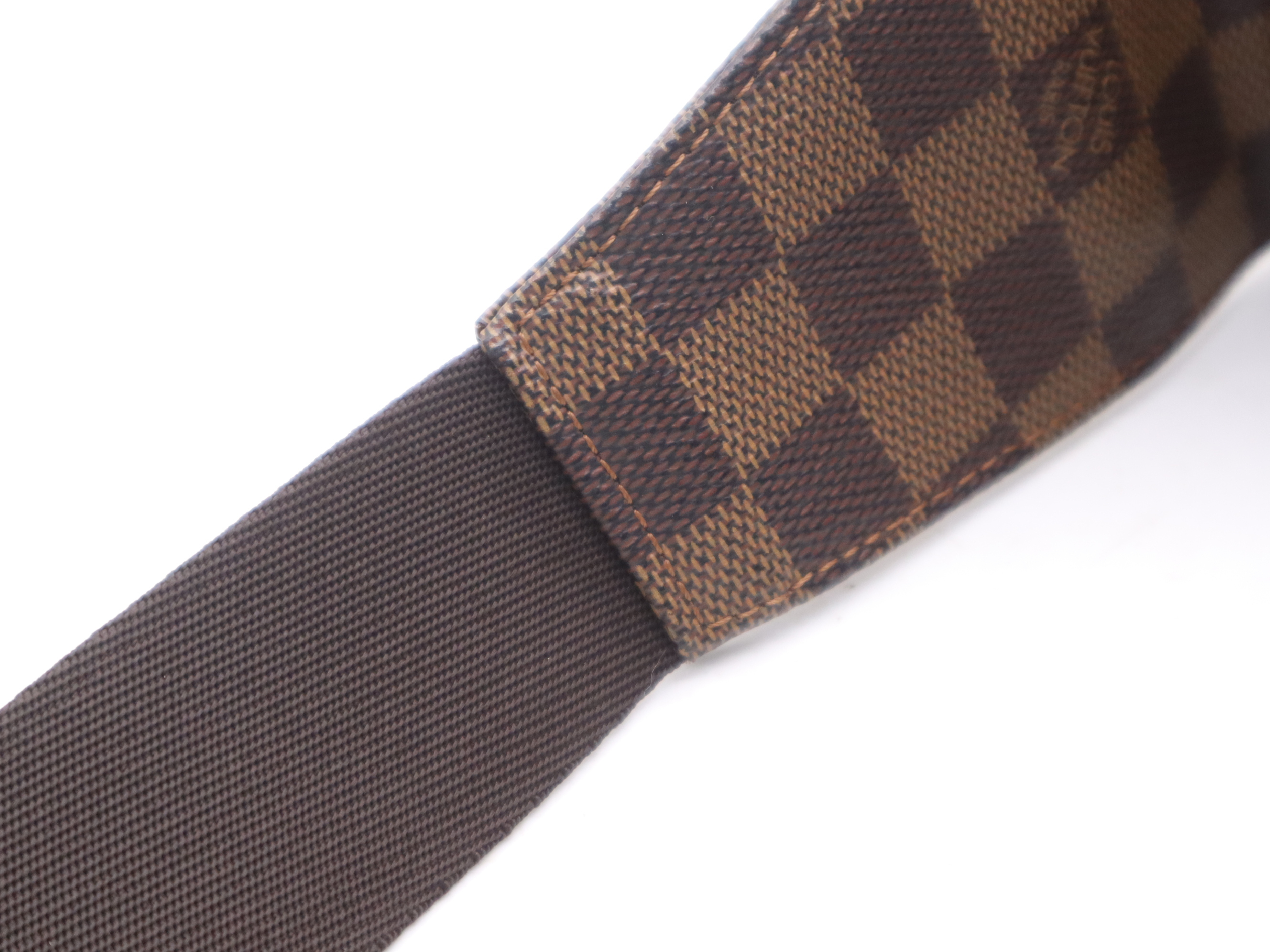 M50211 Monogram Geronimos Shoulder Bag — view 7
