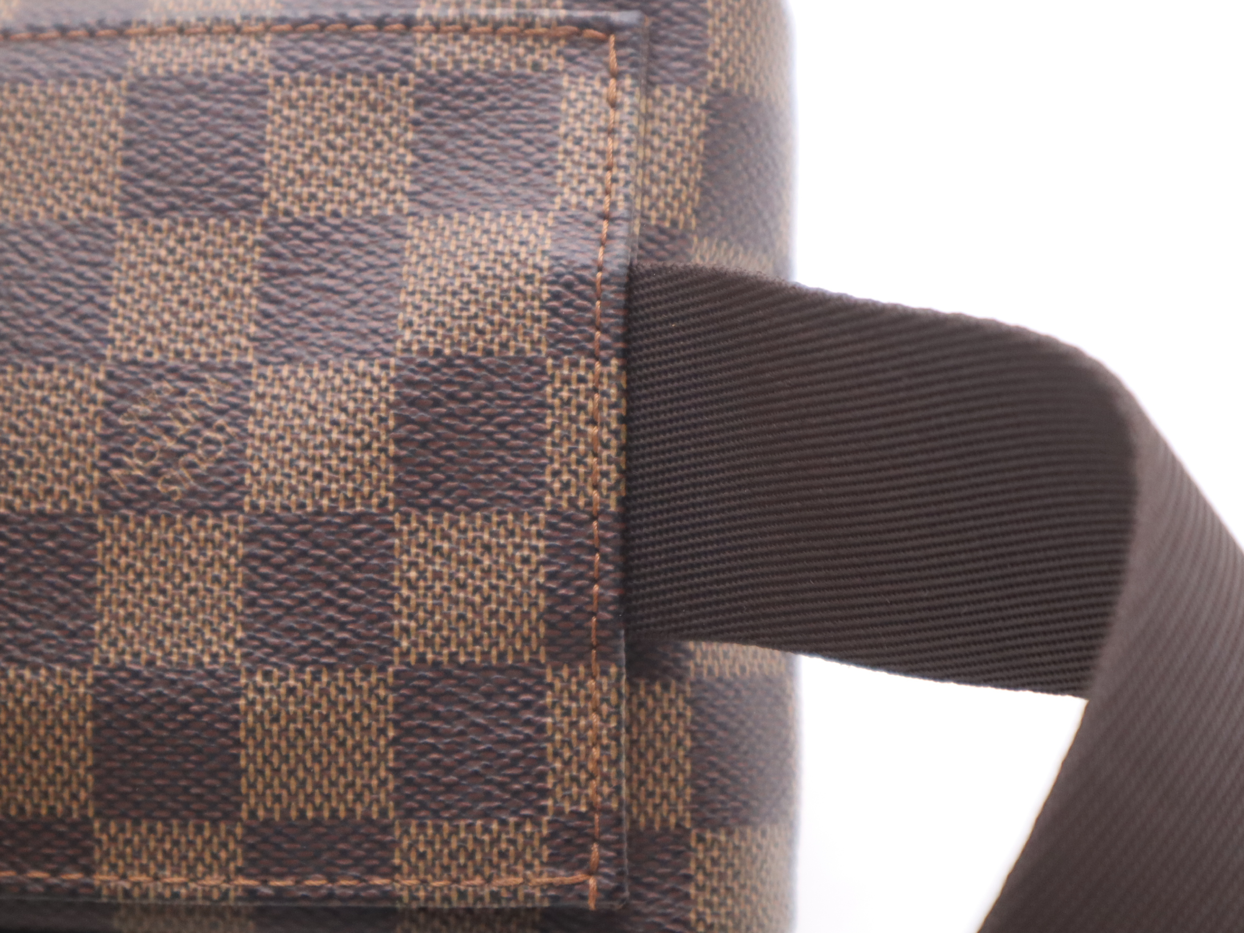 M50211 Monogram Geronimos Shoulder Bag — view 8