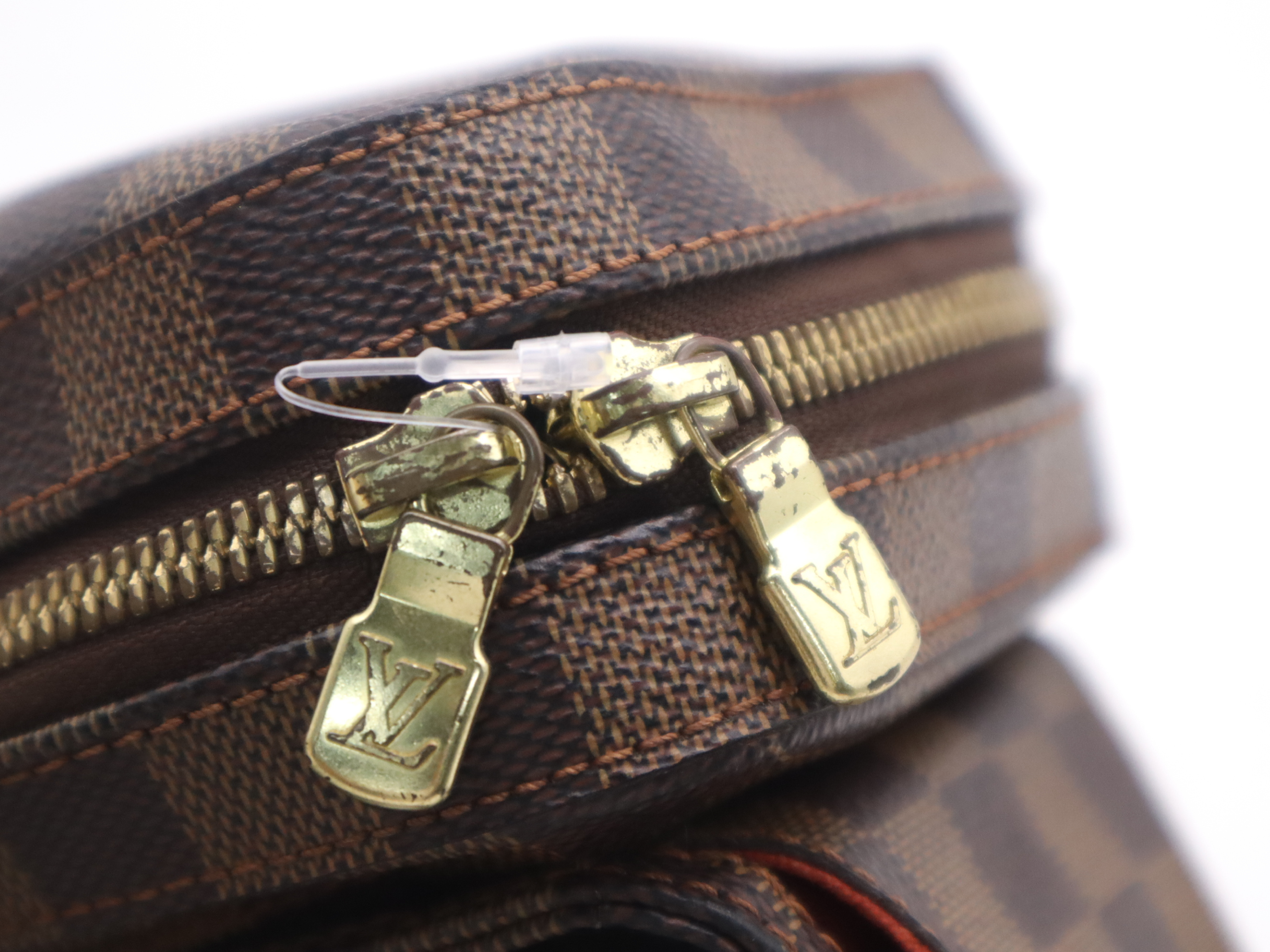 M50211 Monogram Geronimos Shoulder Bag — view 10