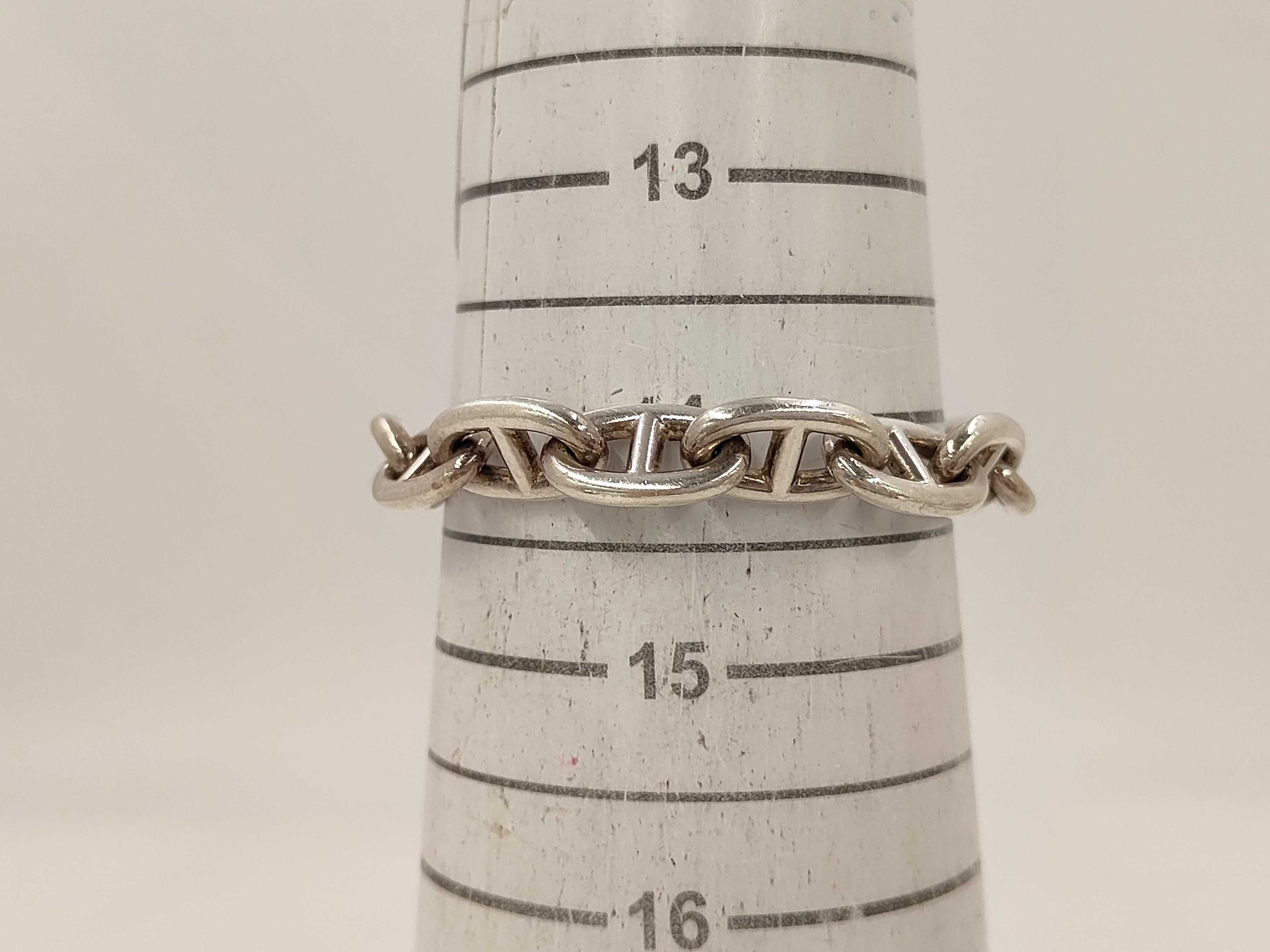 Chaine d'Ancre Bracelet, 48.0g, Bracelet/Bangle — view 3