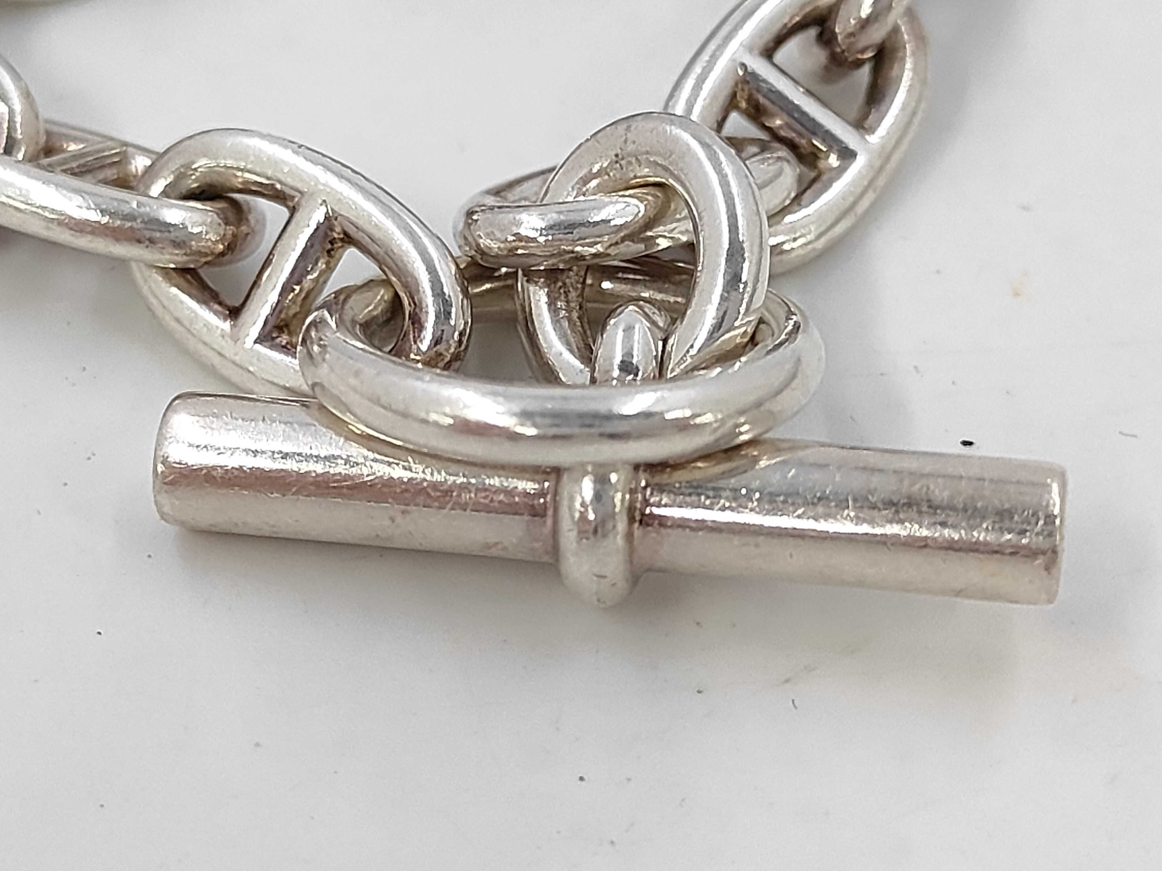 Chaine d'Ancre Bracelet, 48.0g, Bracelet/Bangle — view 4