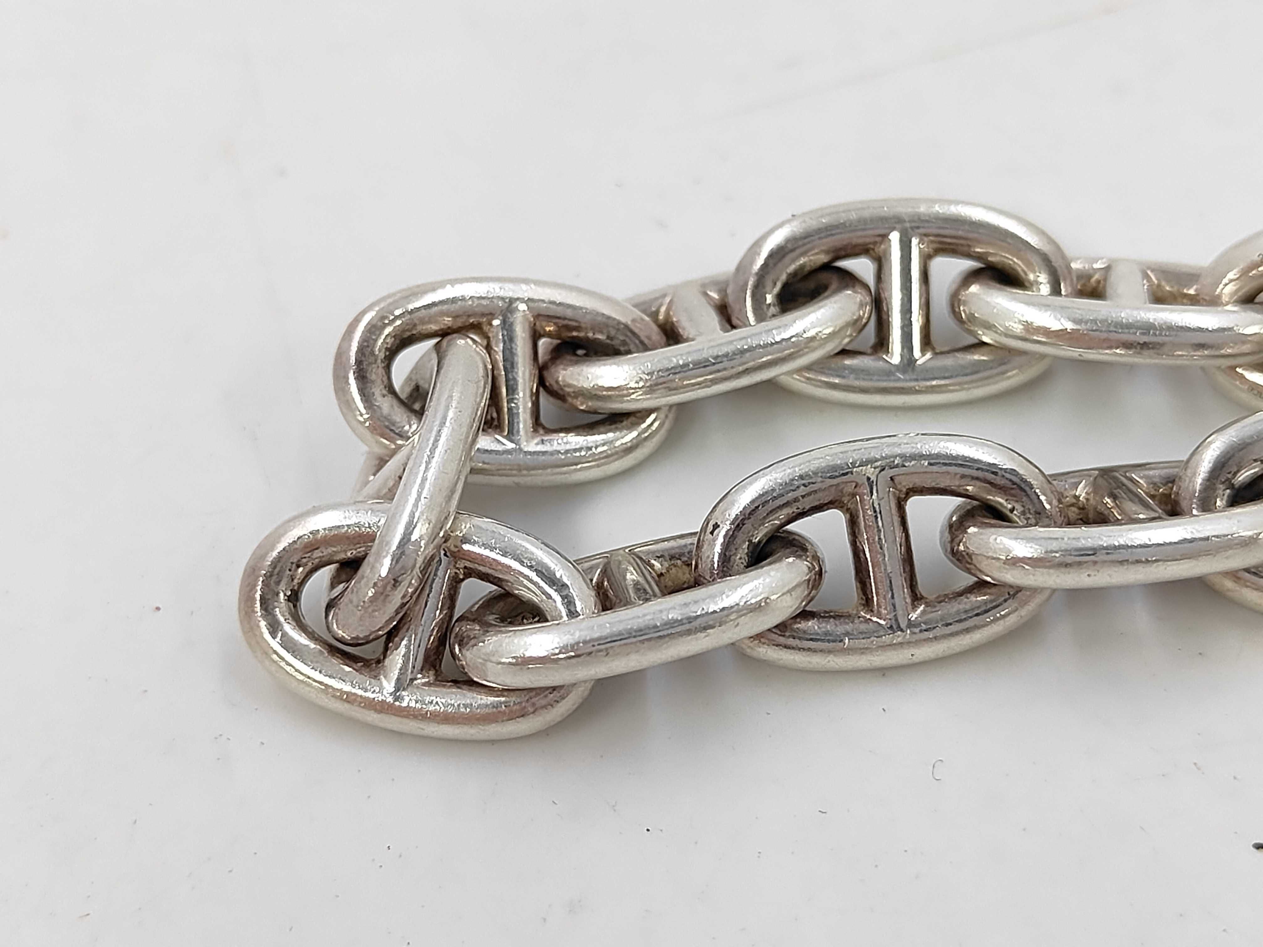 Chaine d'Ancre Bracelet, 48.0g, Bracelet/Bangle — view 5