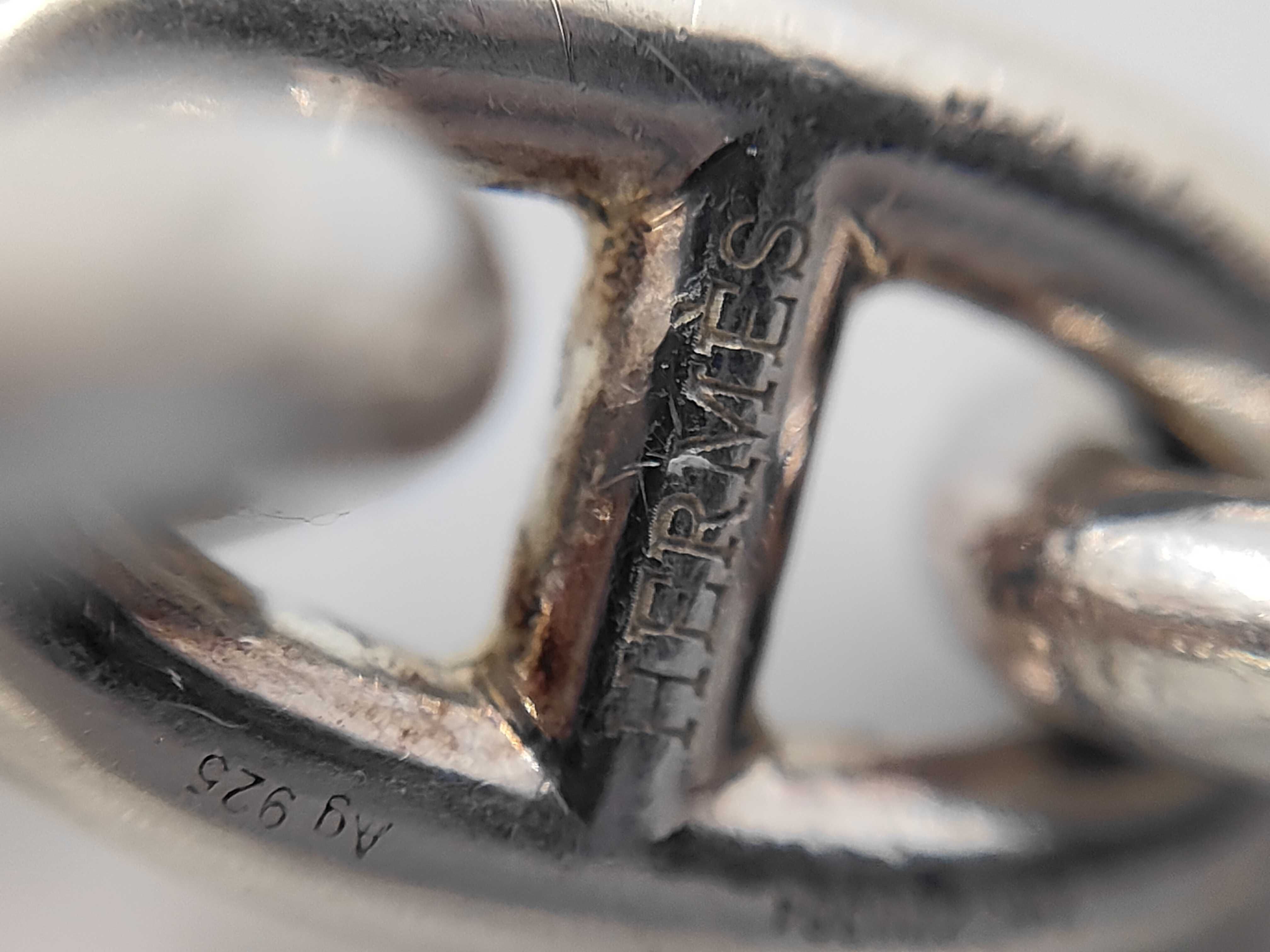 Chaine d'Ancre Bracelet, 48.0g, Bracelet/Bangle — view 6