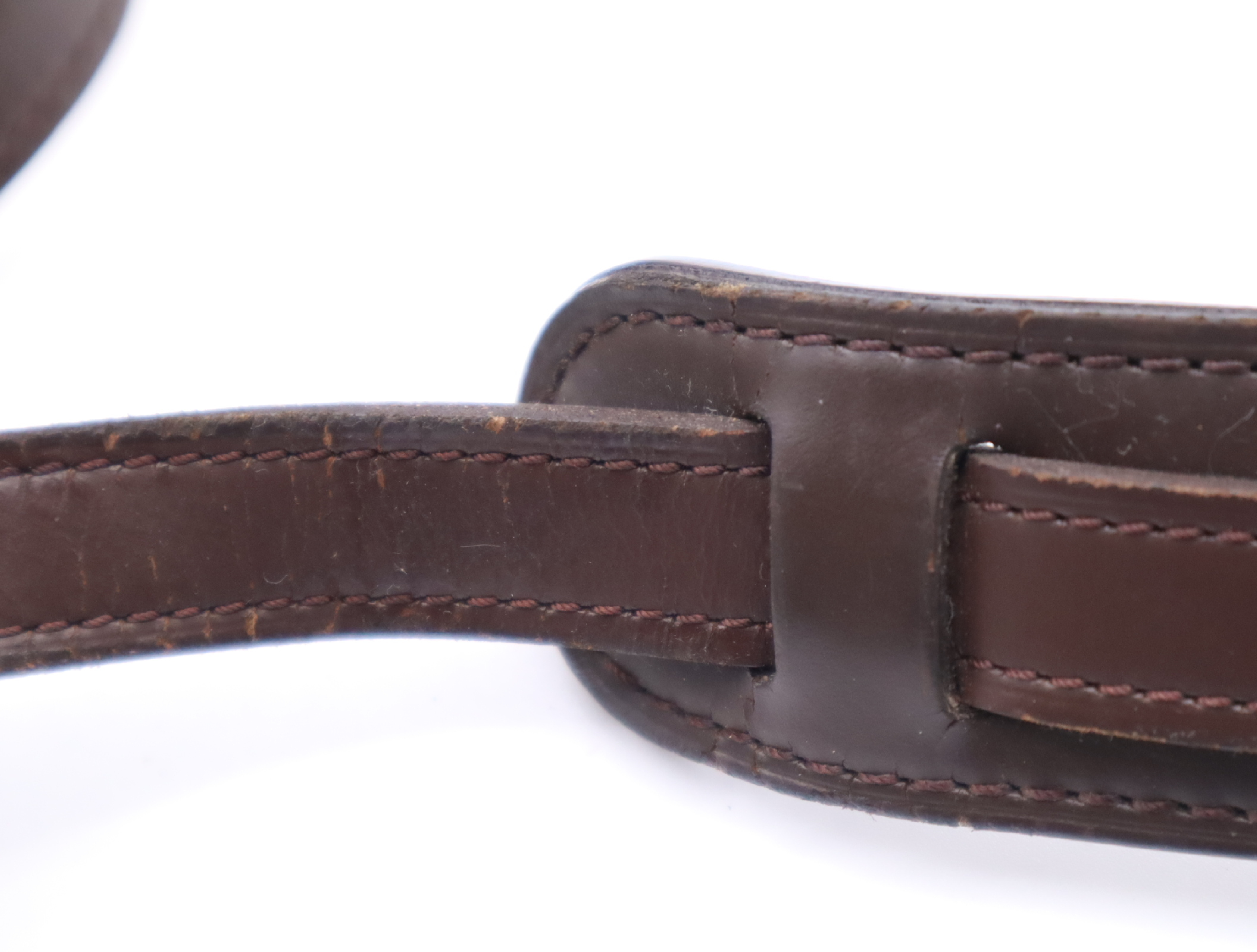 N48079 Damier Sologne Shoulder Bag — view 11