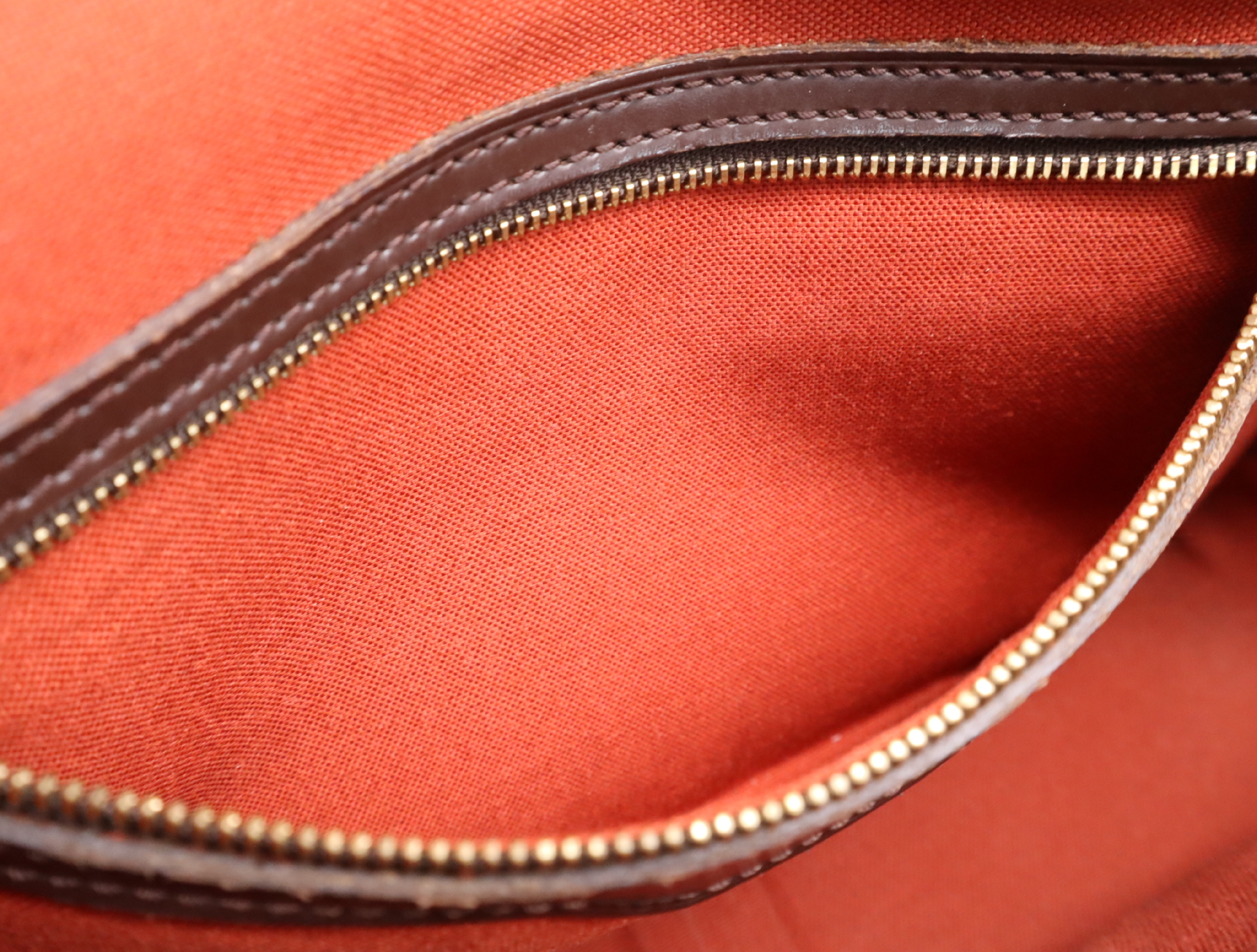 N48079 Damier Sologne Shoulder Bag — view 14