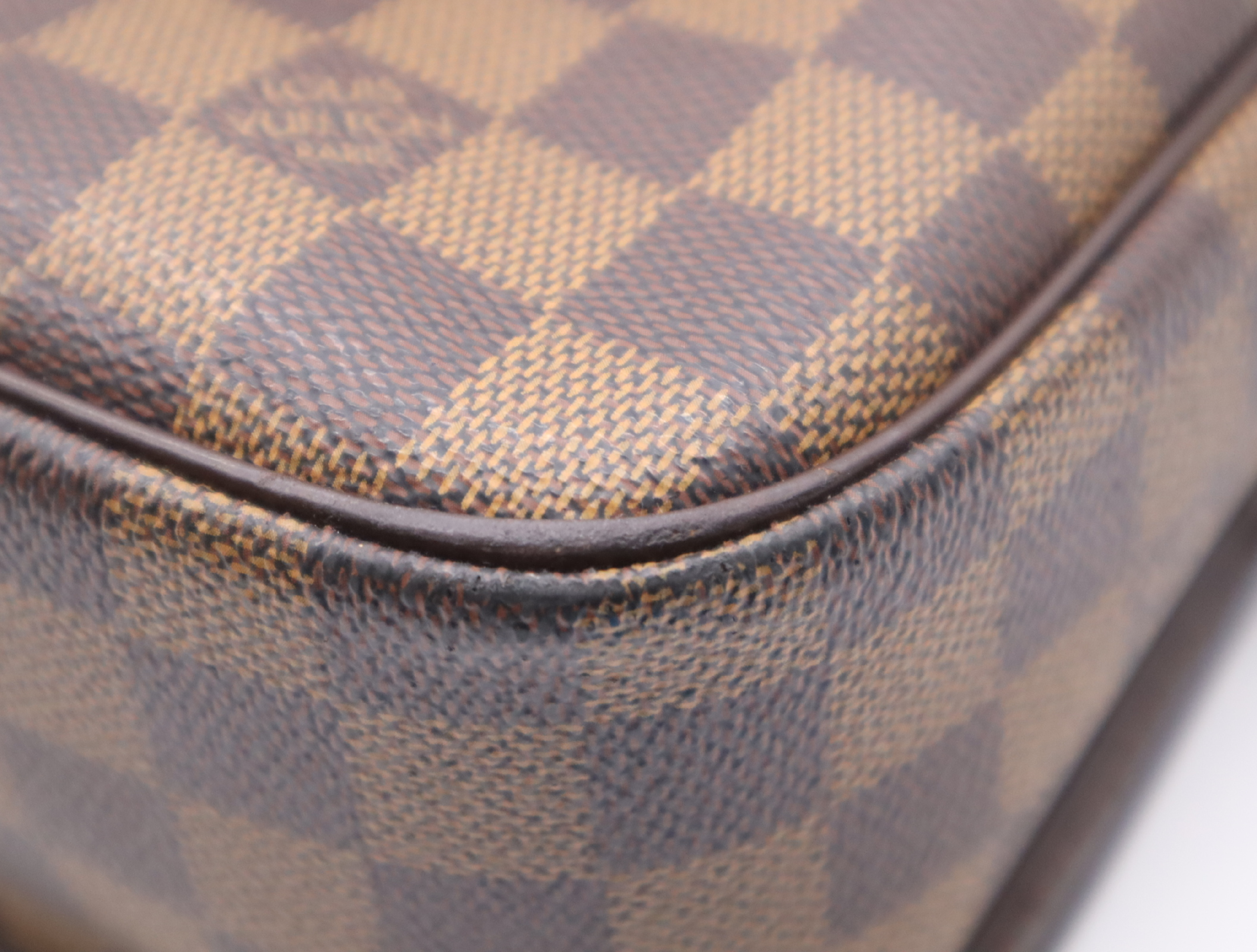 N48079 Damier Sologne Shoulder Bag — view 7