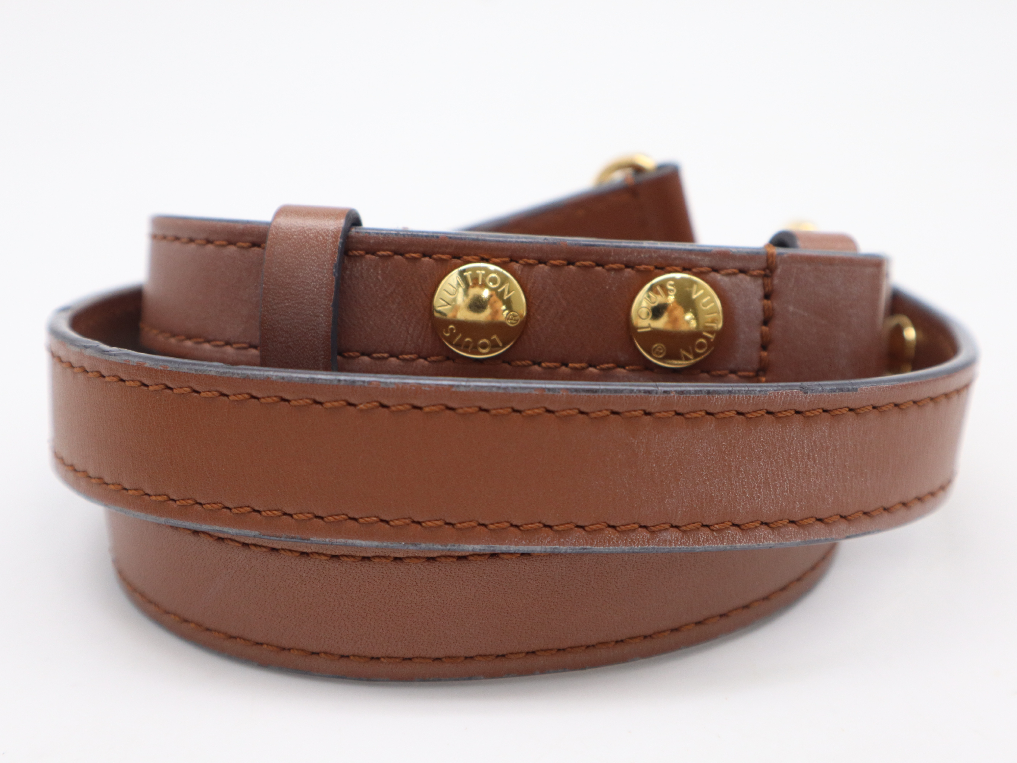 M45959 Monogram Reverse Dauphine MINI Shoulder Bag — view 6