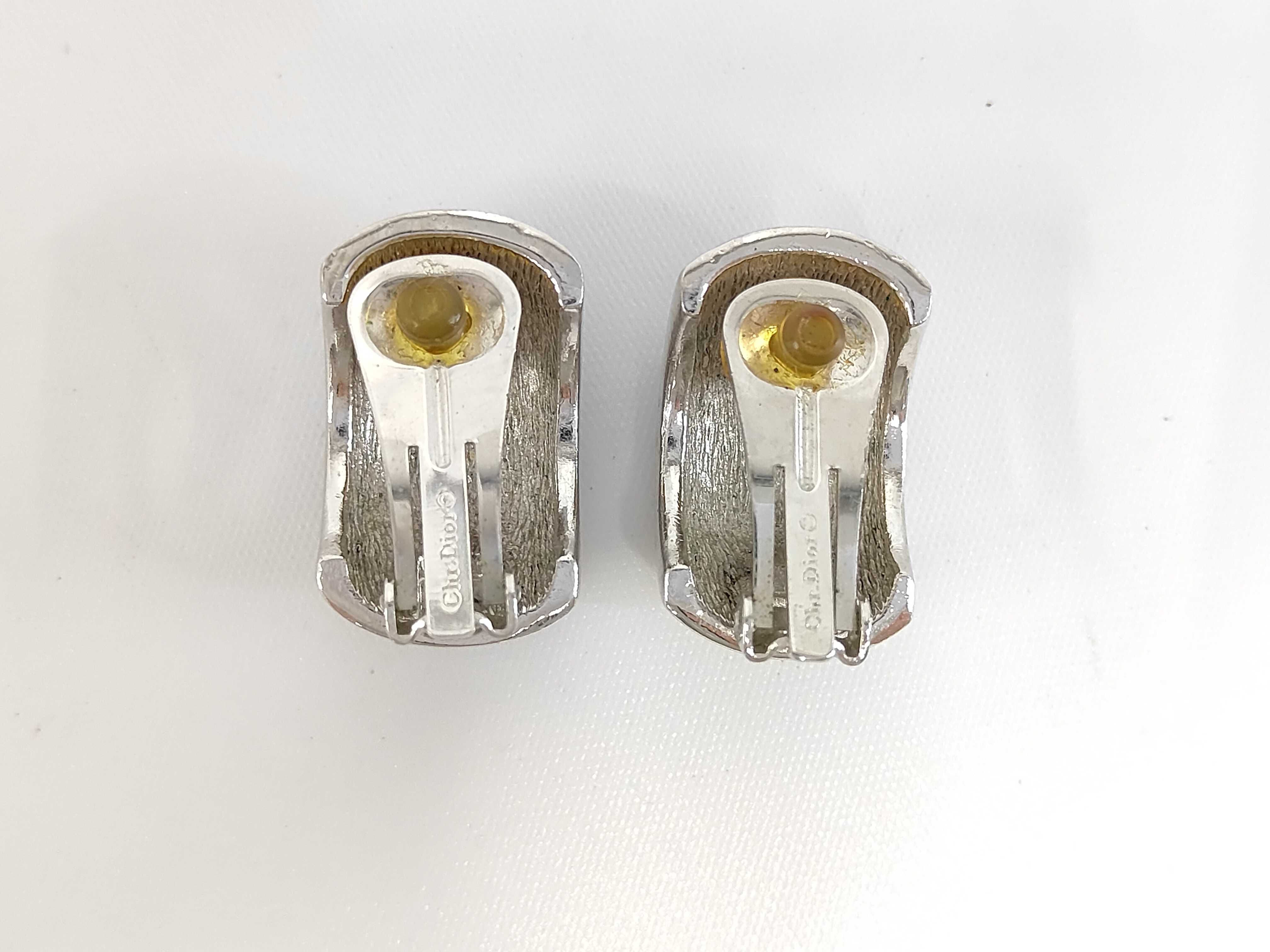 Christian / Earrings / Plated Earrings — view 2