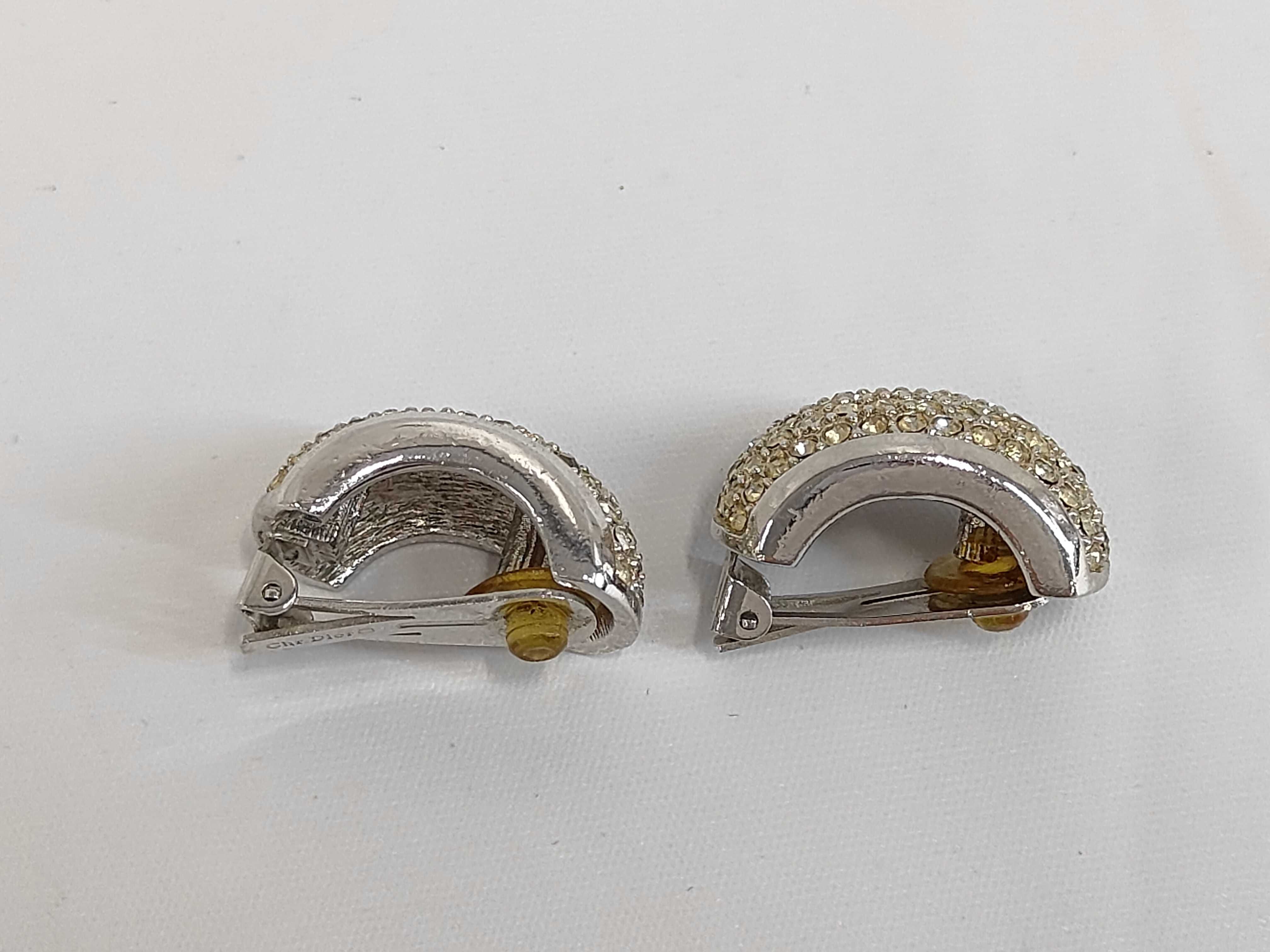 Christian / Earrings / Plated Earrings — view 3