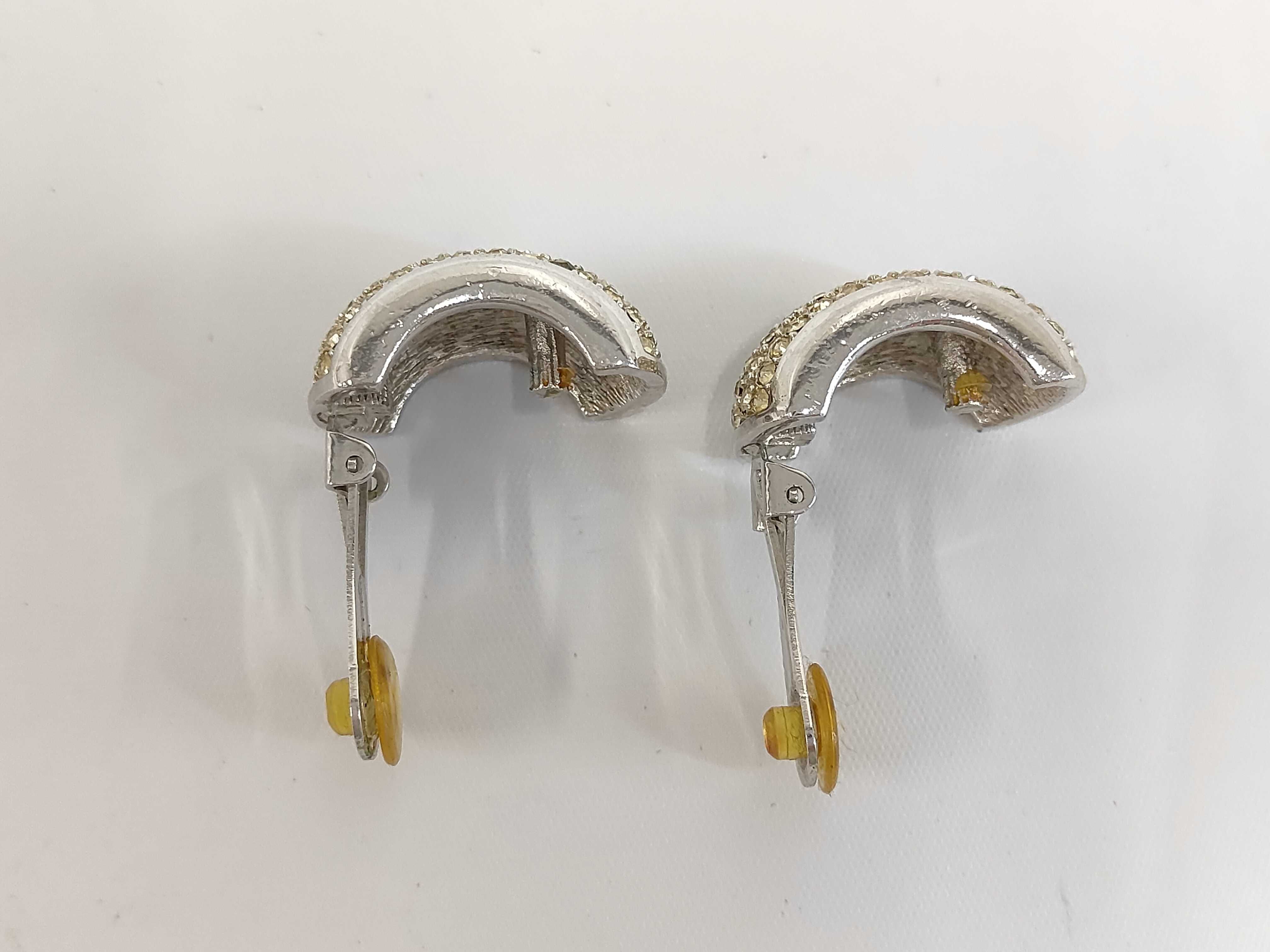 Christian / Earrings / Plated Earrings — view 4