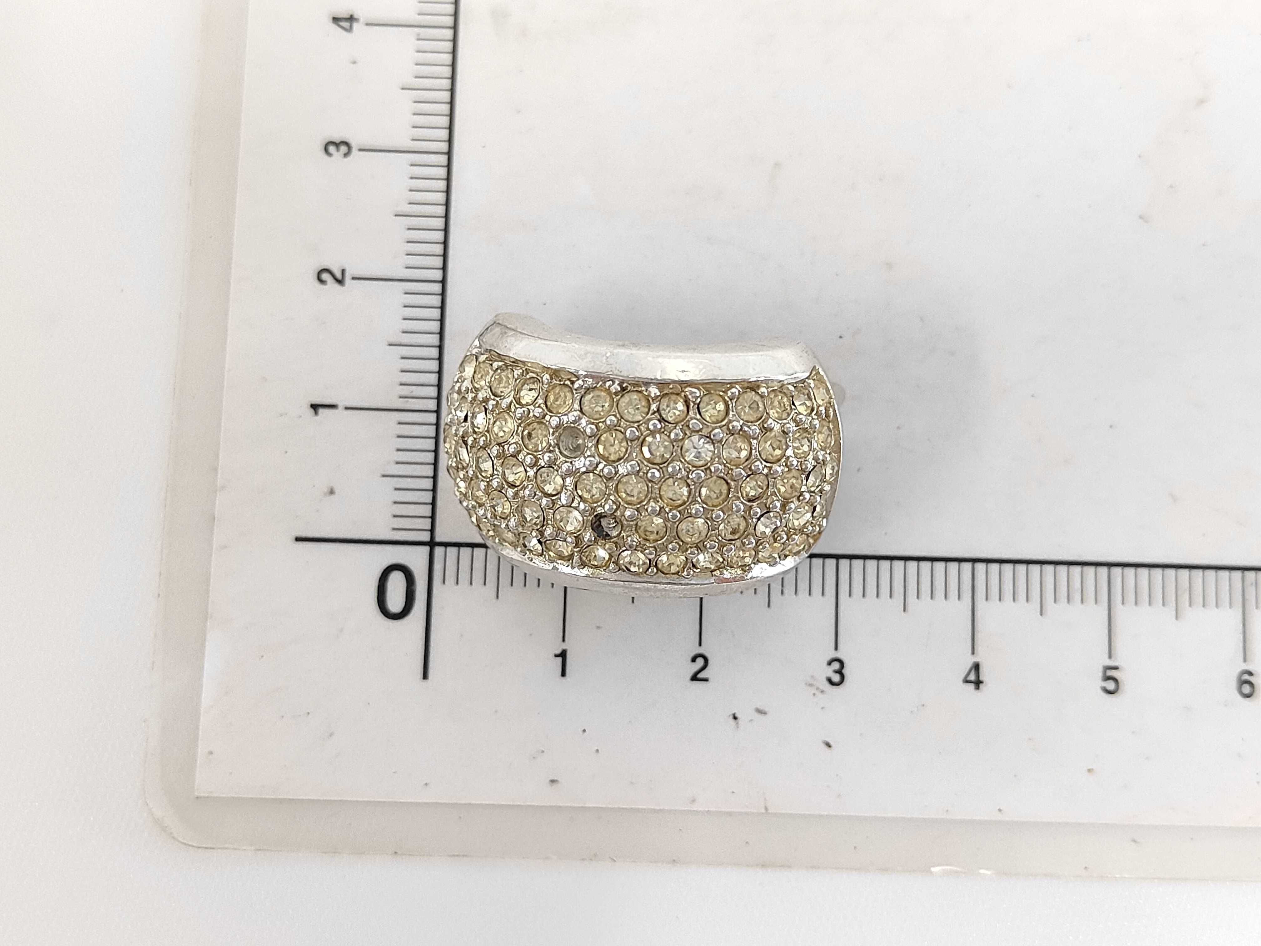 Christian / Earrings / Plated Earrings — view 5