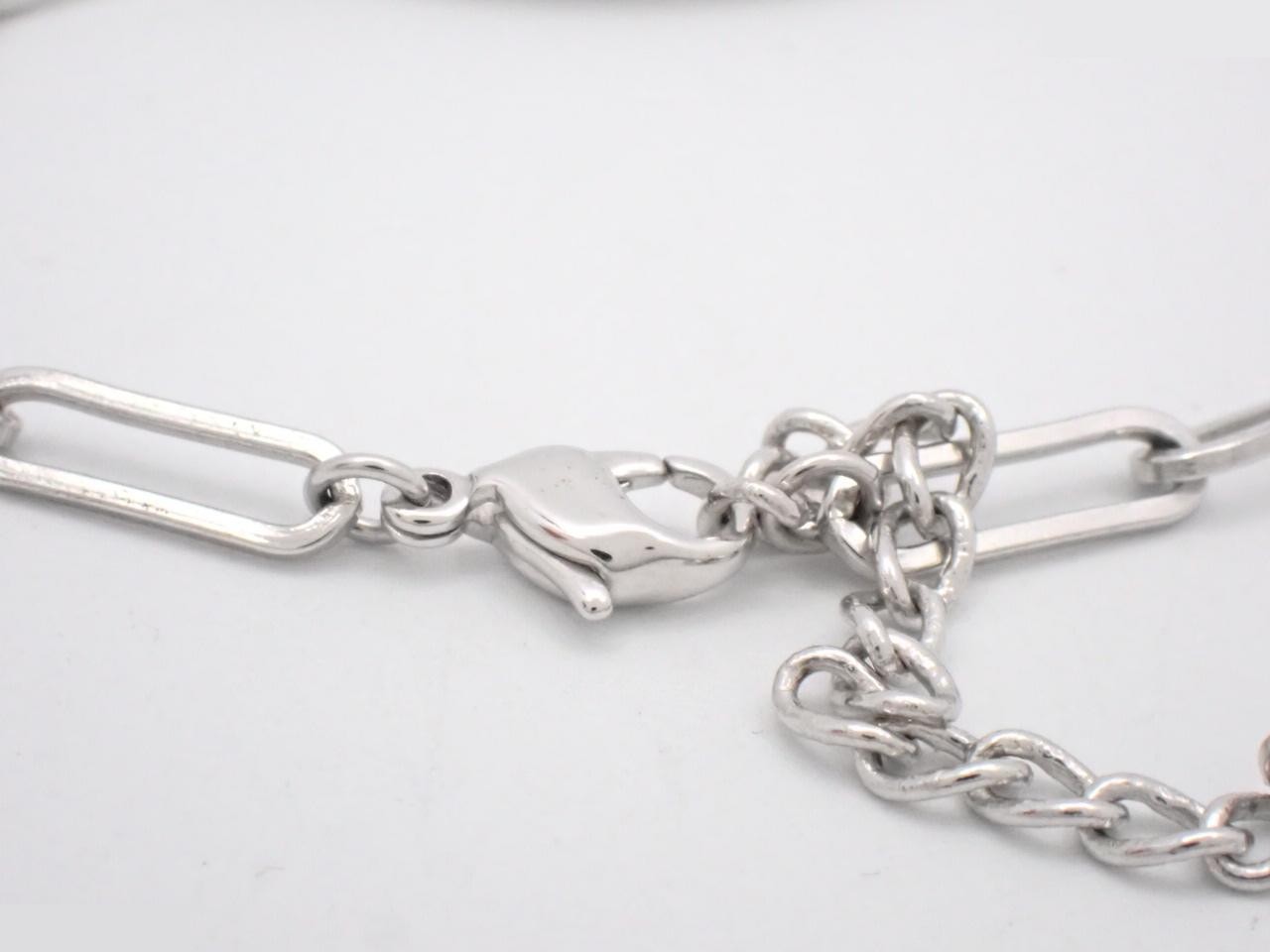 Bracelet, wrist circumference approximately 19 cm — view 3