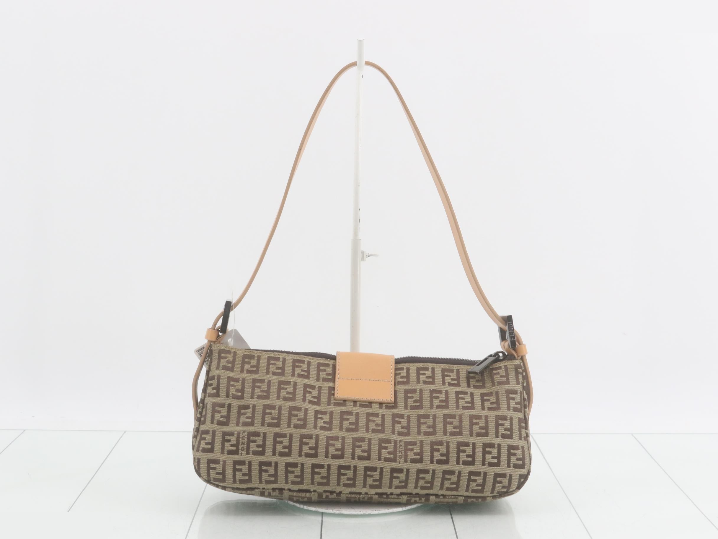 ZUCCA Mamma Bucket Shoulder Bag — view 2