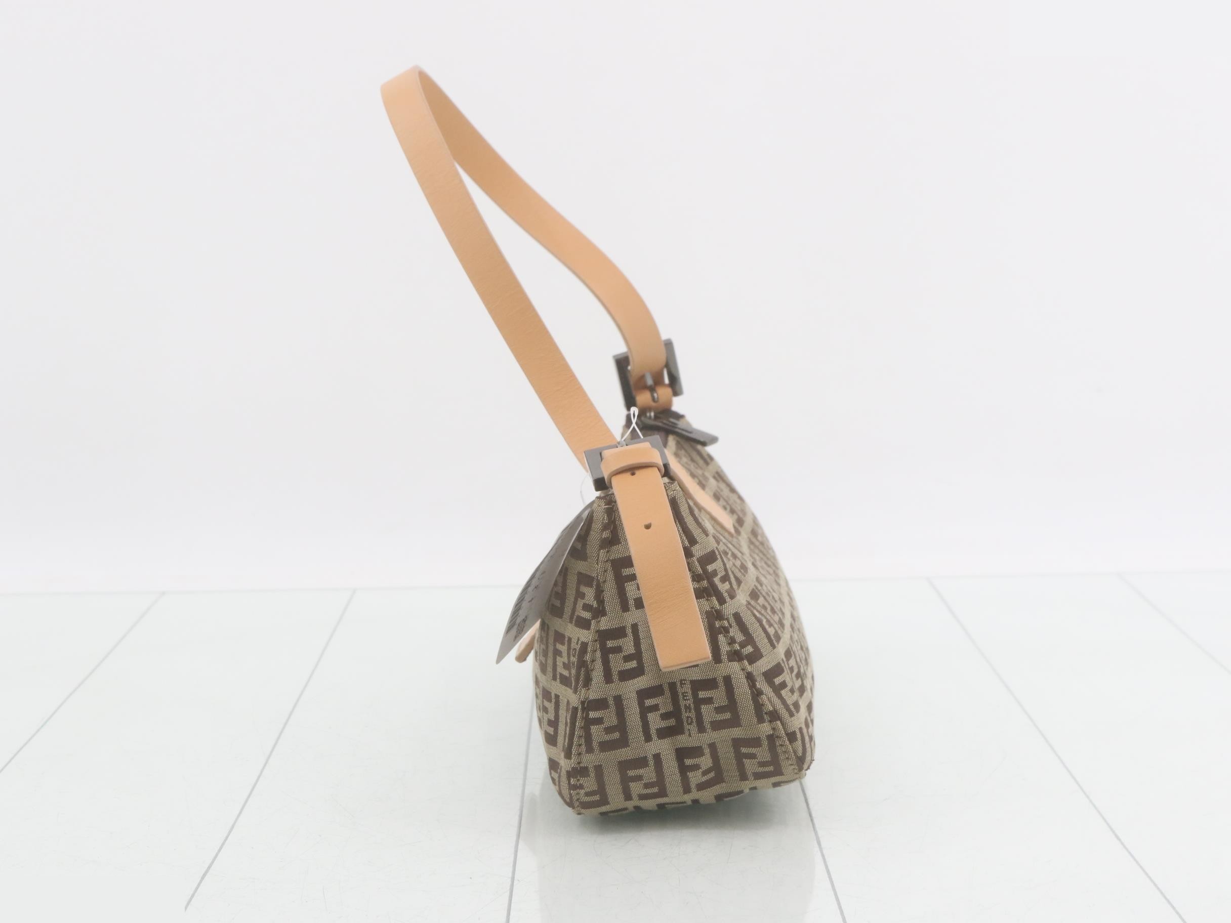 ZUCCA Mamma Bucket Shoulder Bag — view 3